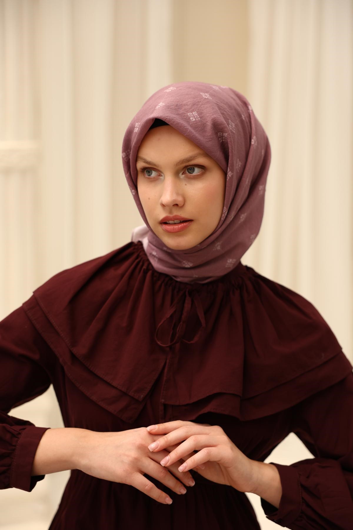 Silk Home Olinda Eşarp 48001-85