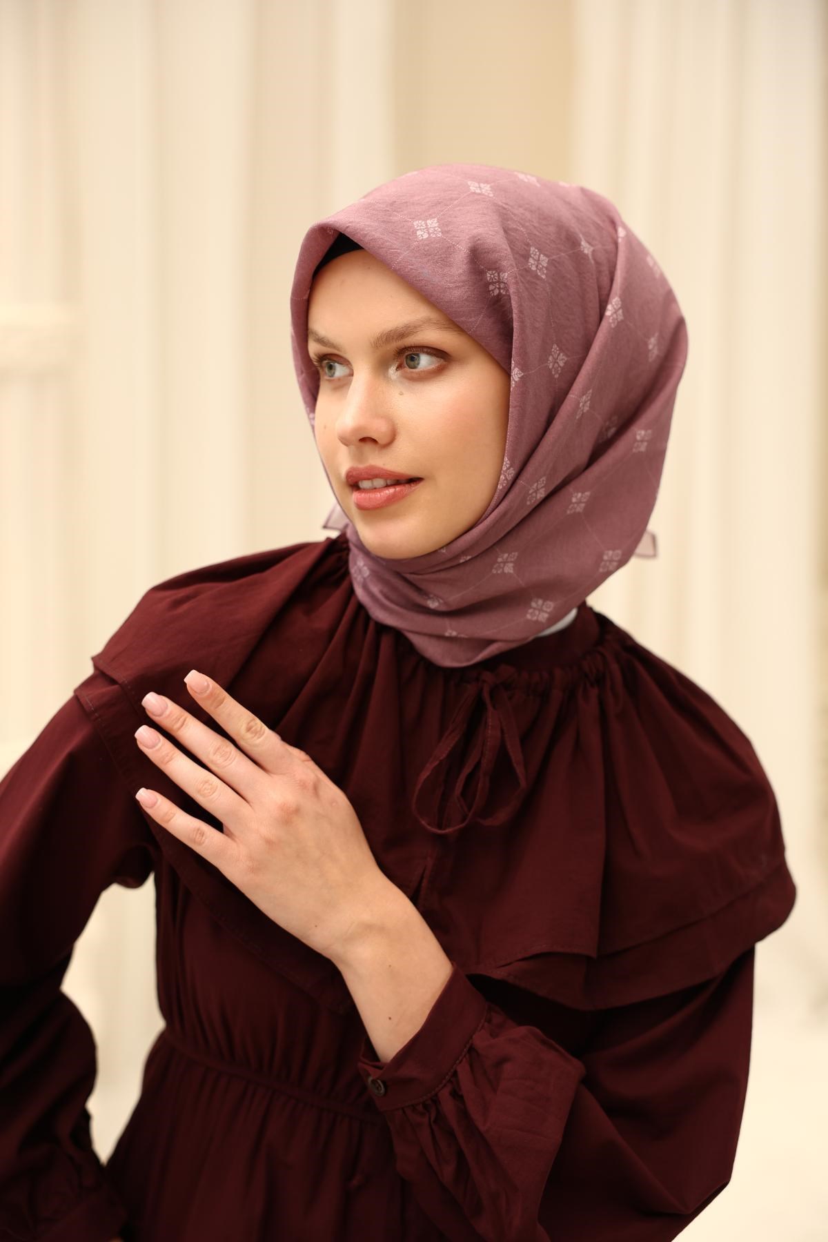 Silk Home Olinda Eşarp 48001-85