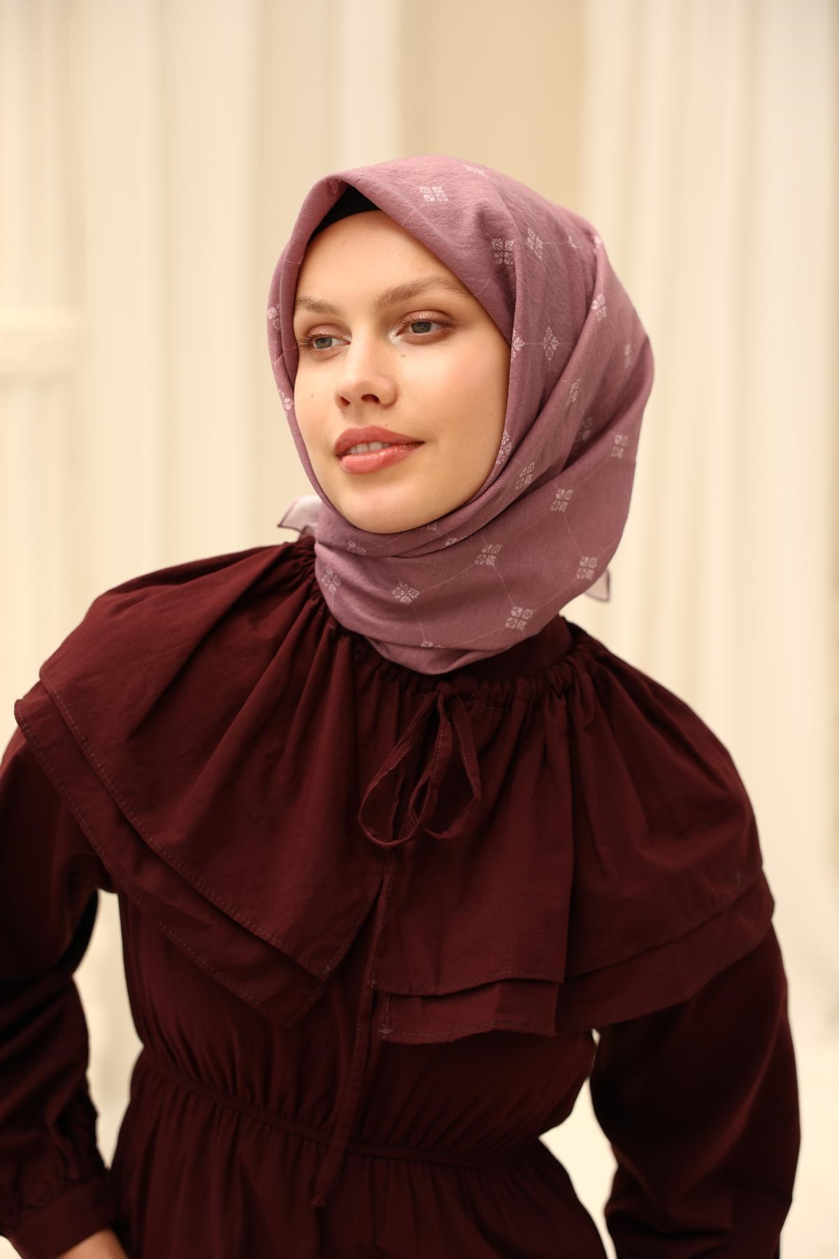 Silk Home Olinda Eşarp 48001-85