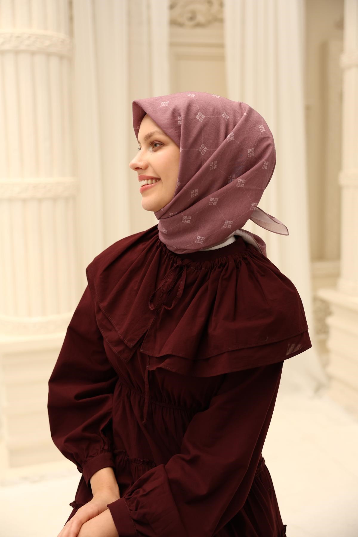 Silk Home Olinda Eşarp 48001-85