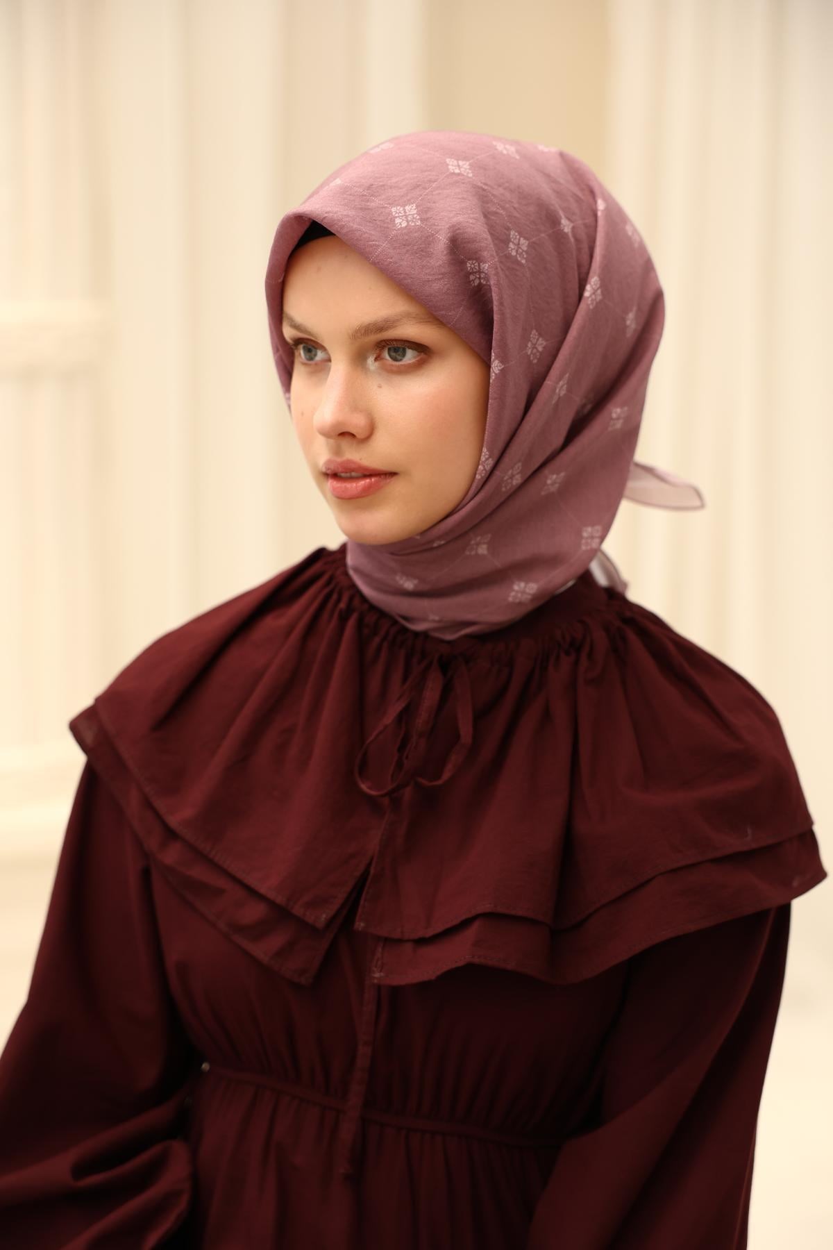 Silk Home Olinda Eşarp 48001-85