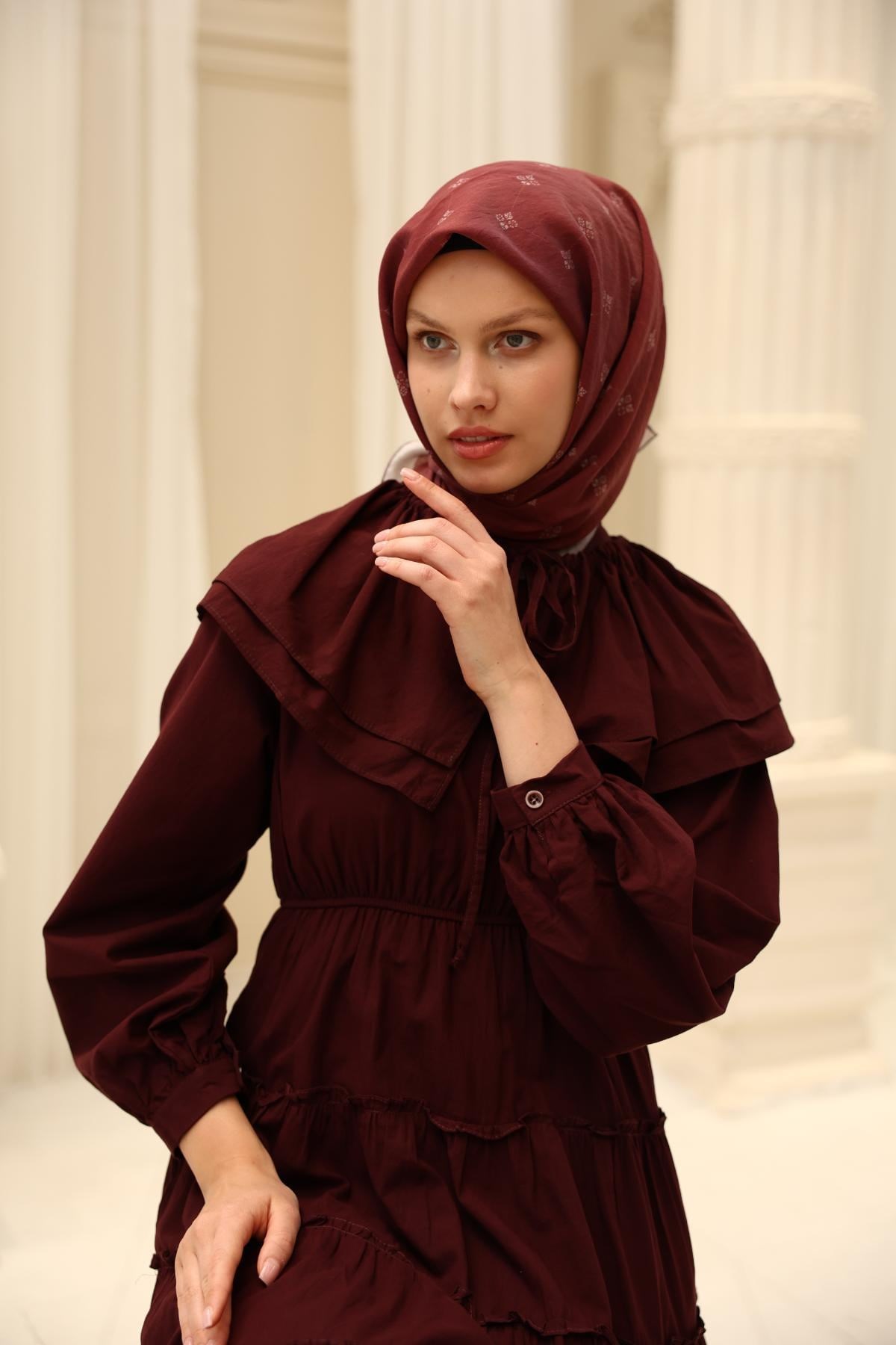 Silk Home Olinda Eşarp 48001-88