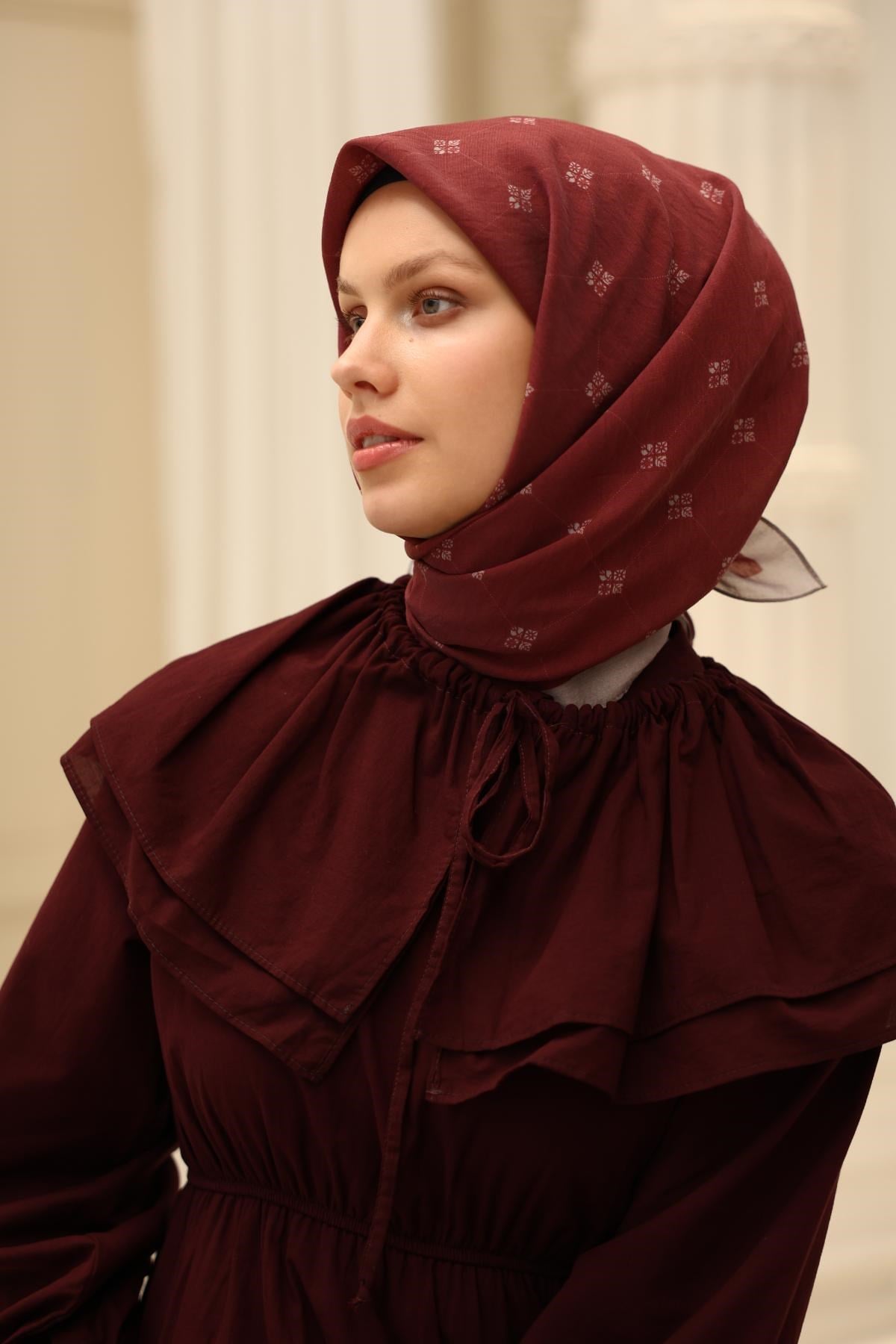 Silk Home Olinda Eşarp 48001-88