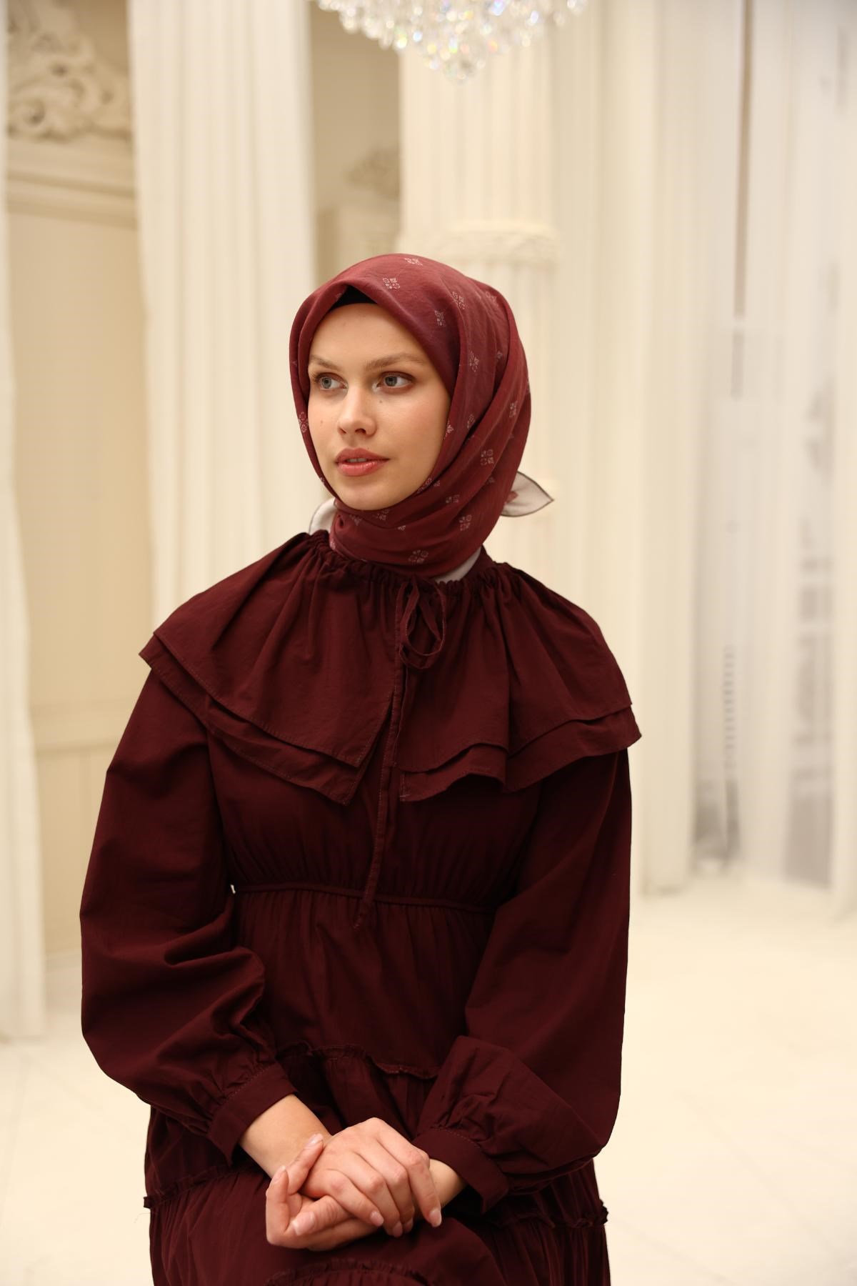 Silk Home Olinda Eşarp 48001-88