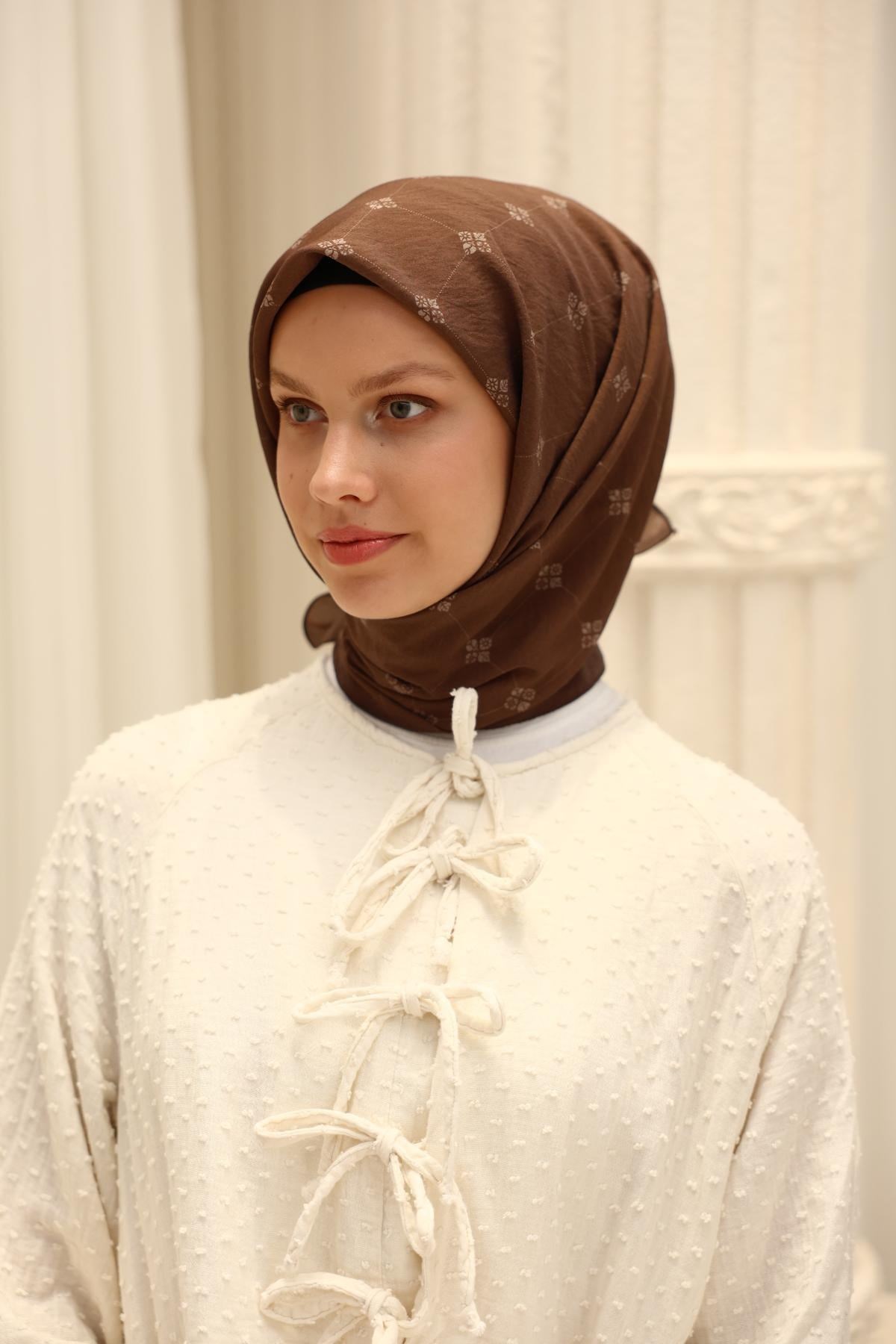 Silk Home Olinda Eşarp 48001-91