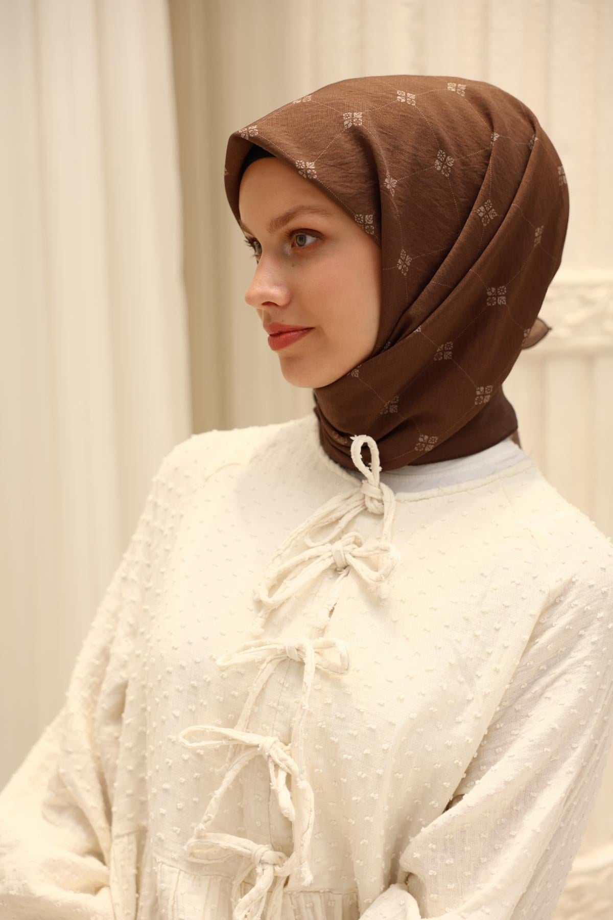 Silk Home Olinda Eşarp 48001-91