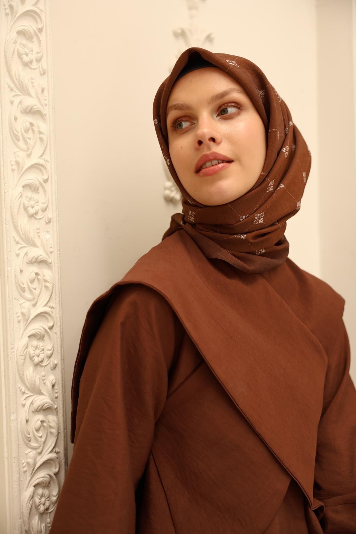 Silk Home Olinda Eşarp 48001-92