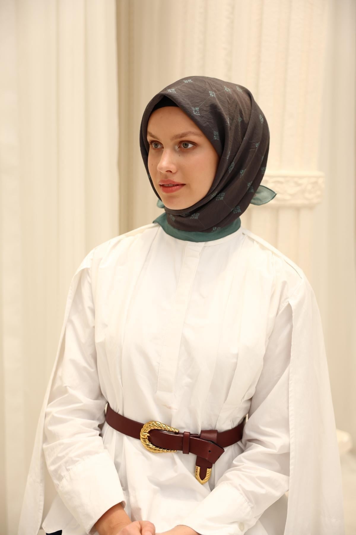 Silk Home Olinda Eşarp 48001-93