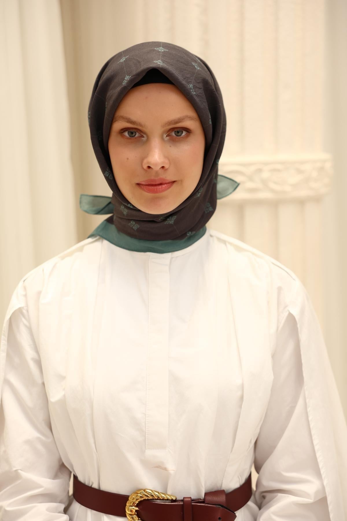 Silk Home Olinda Eşarp 48001-93