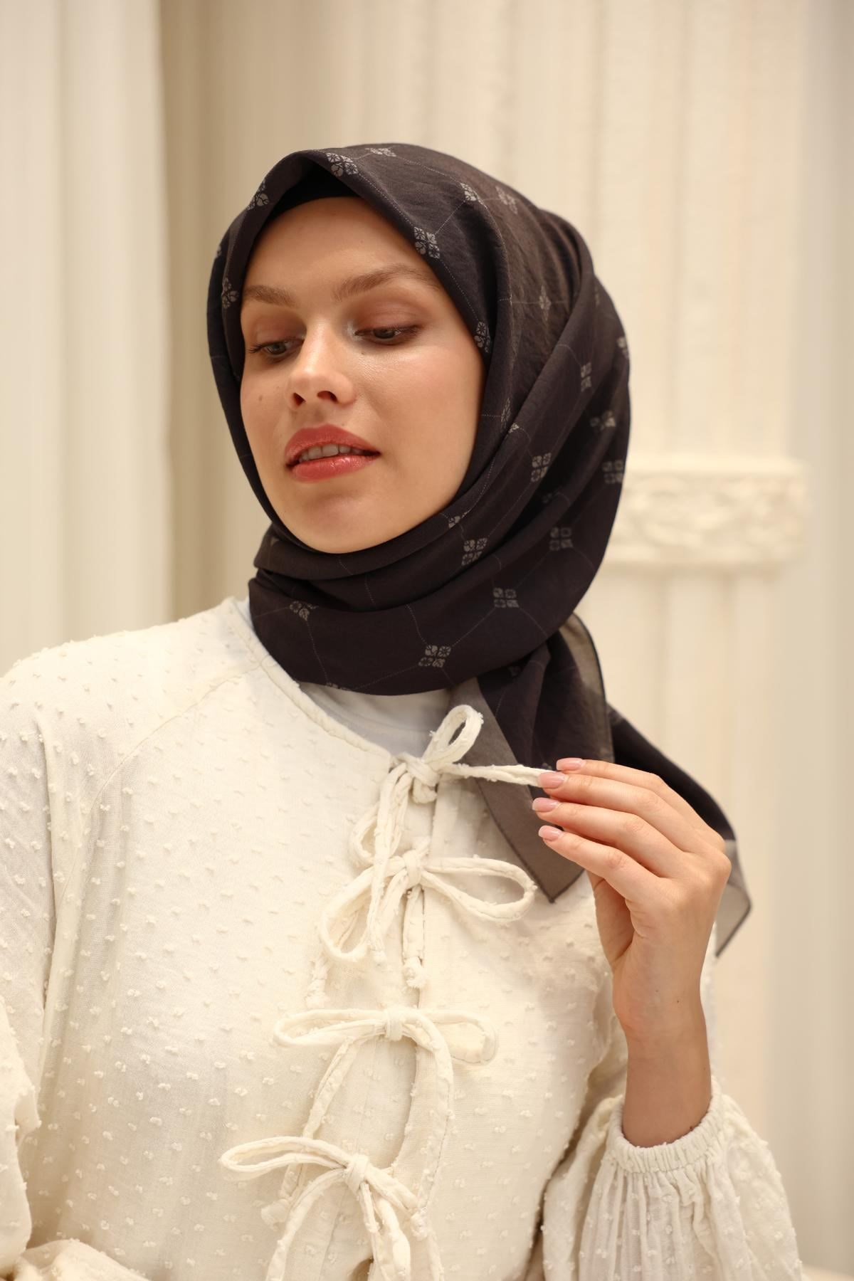 Silk Home Olinda Eşarp 48001-97