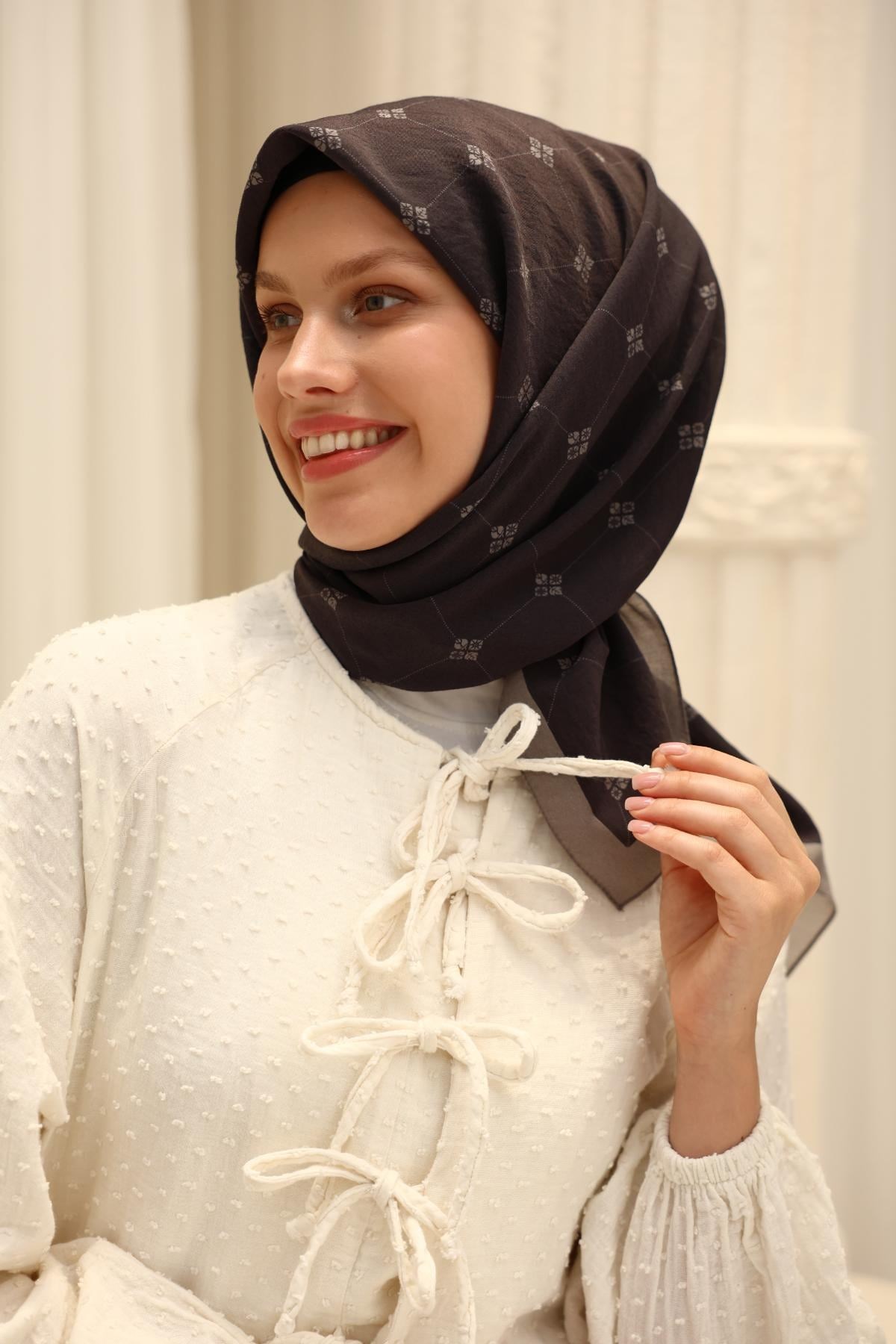 Silk Home Olinda Eşarp 48001-97