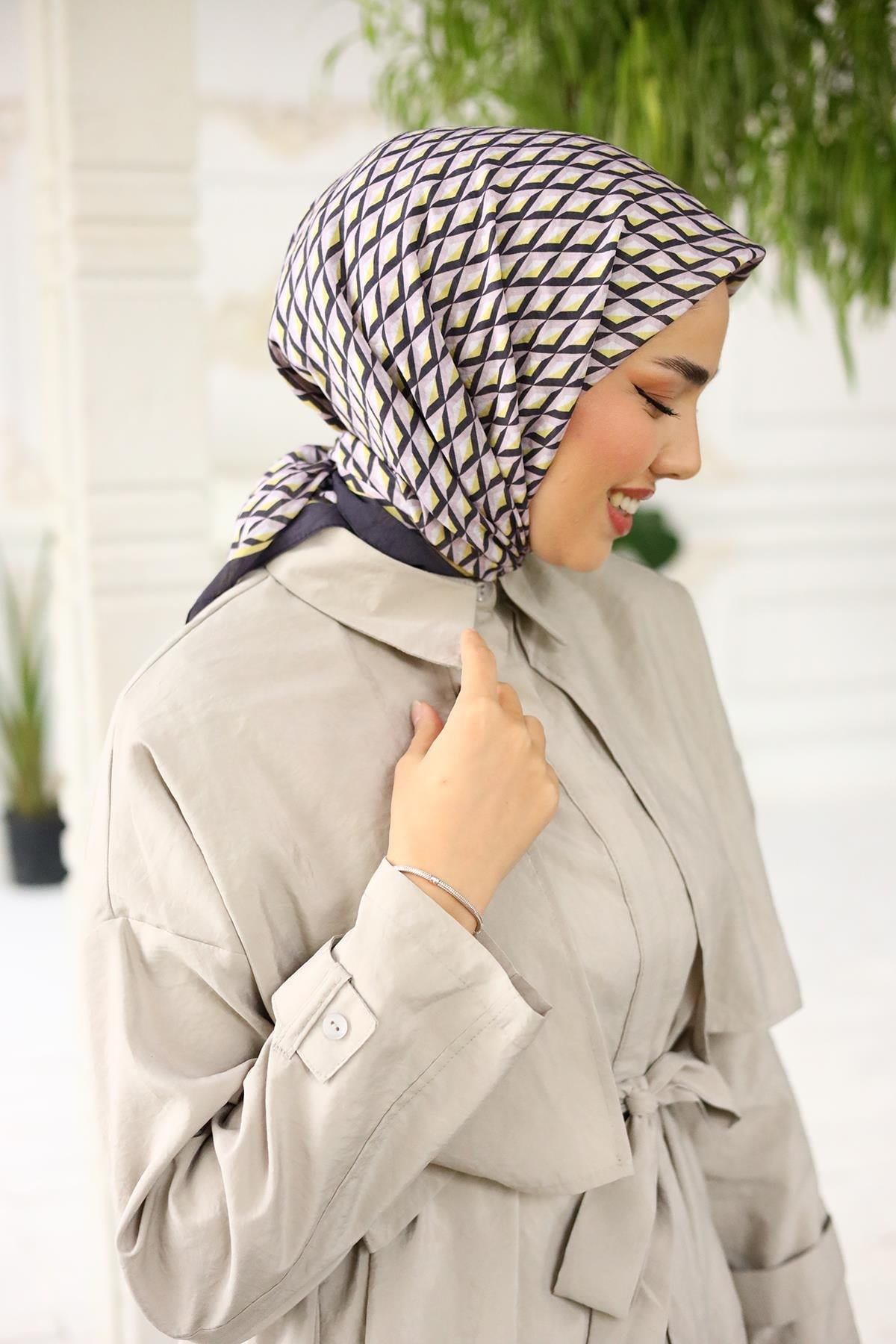 Silk Home Olinda Eşarp 48002-02