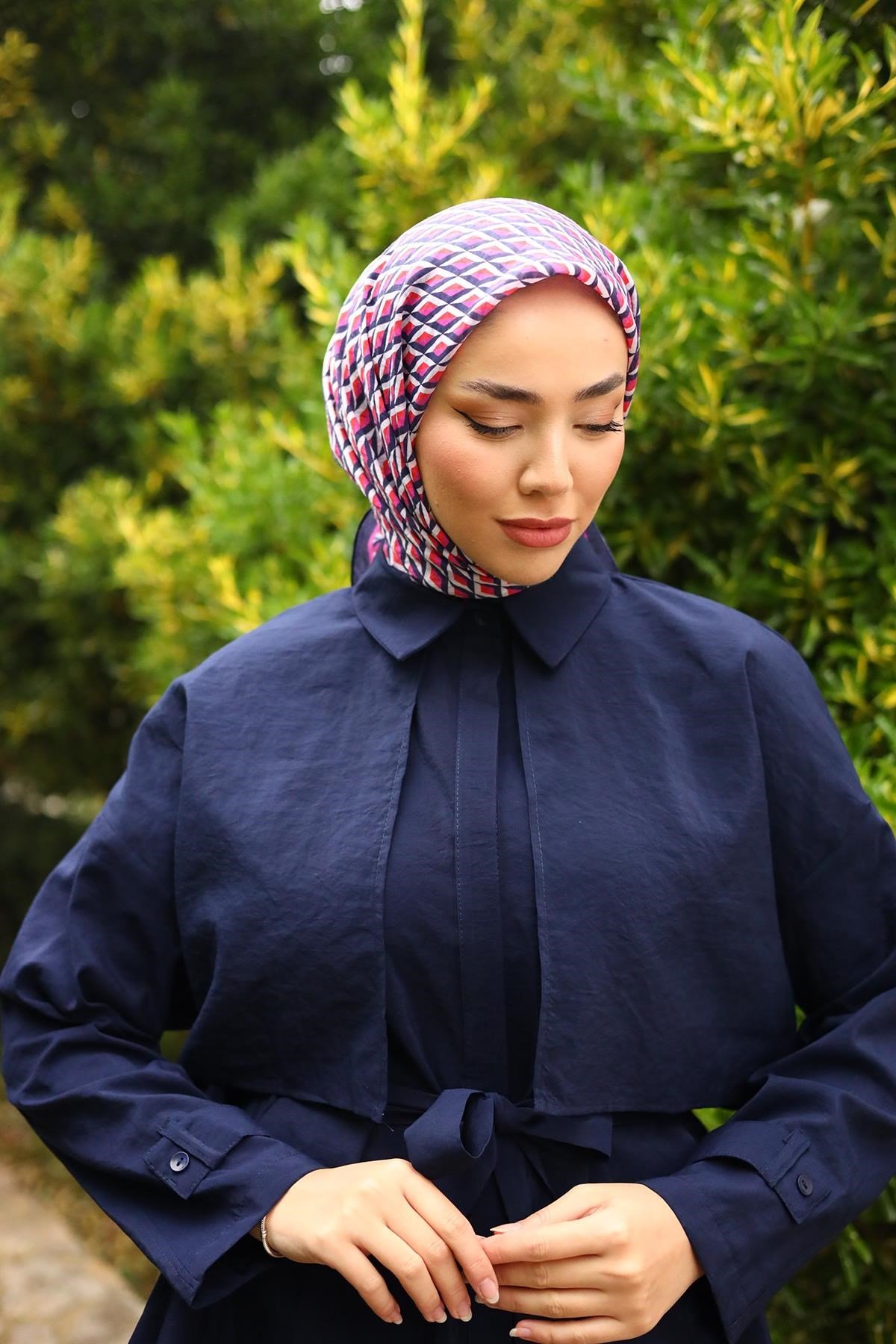 Silk Home Olinda Eşarp 48002-07