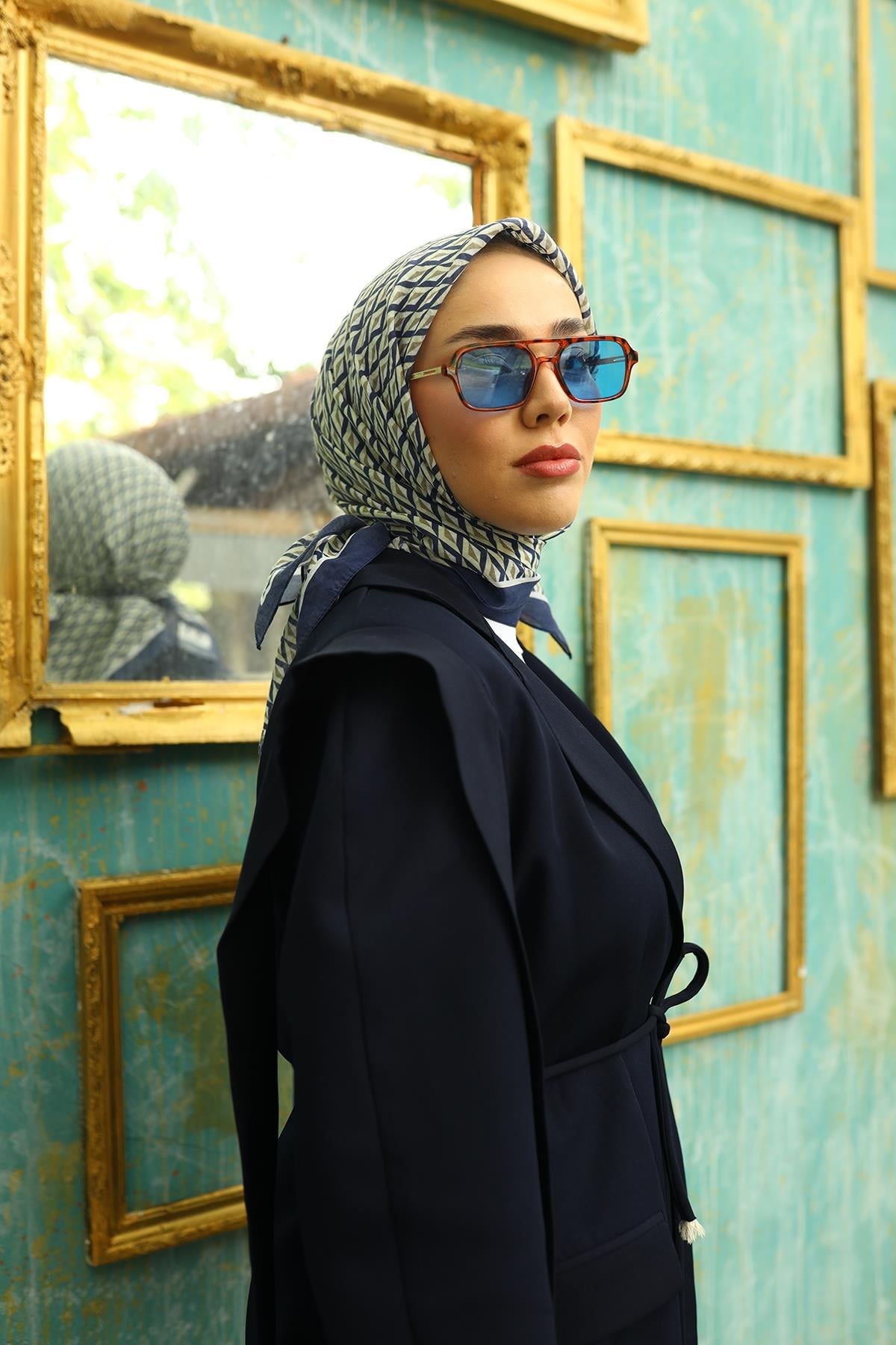 Silk Home Olinda Eşarp 48002-08