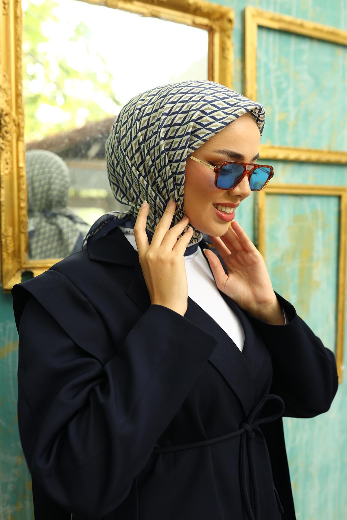Silk Home Olinda Eşarp 48002-08