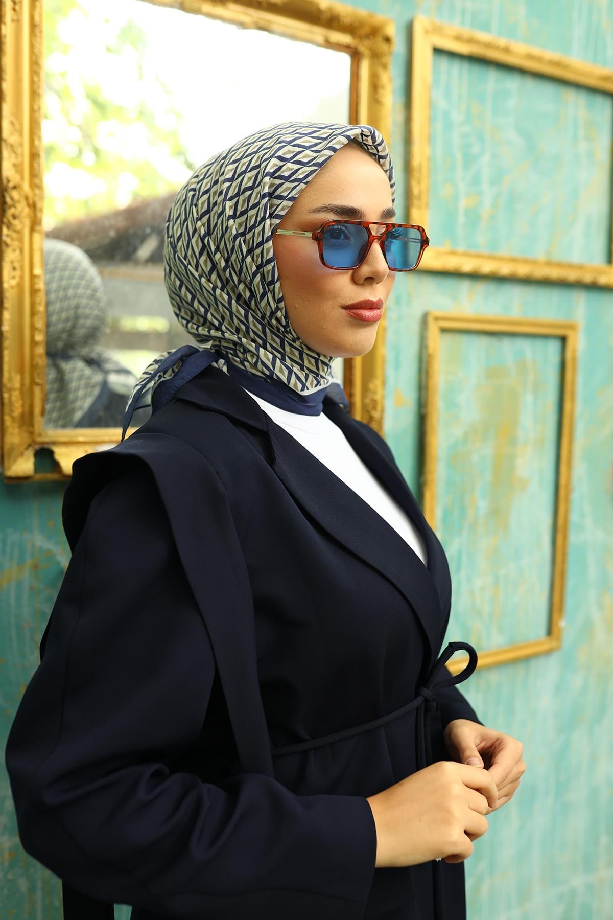Silk Home Olinda Eşarp 48002-08