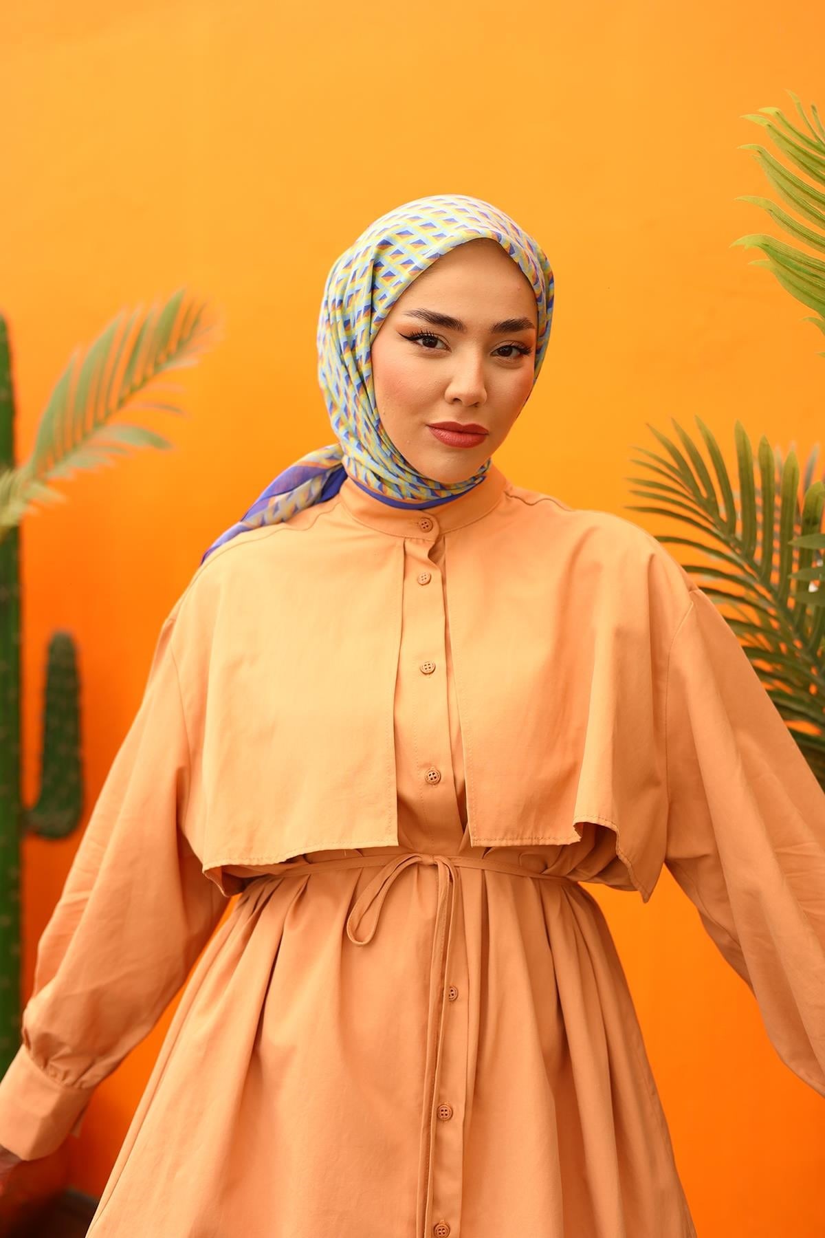 Silk Home Olinda Eşarp 48002-13