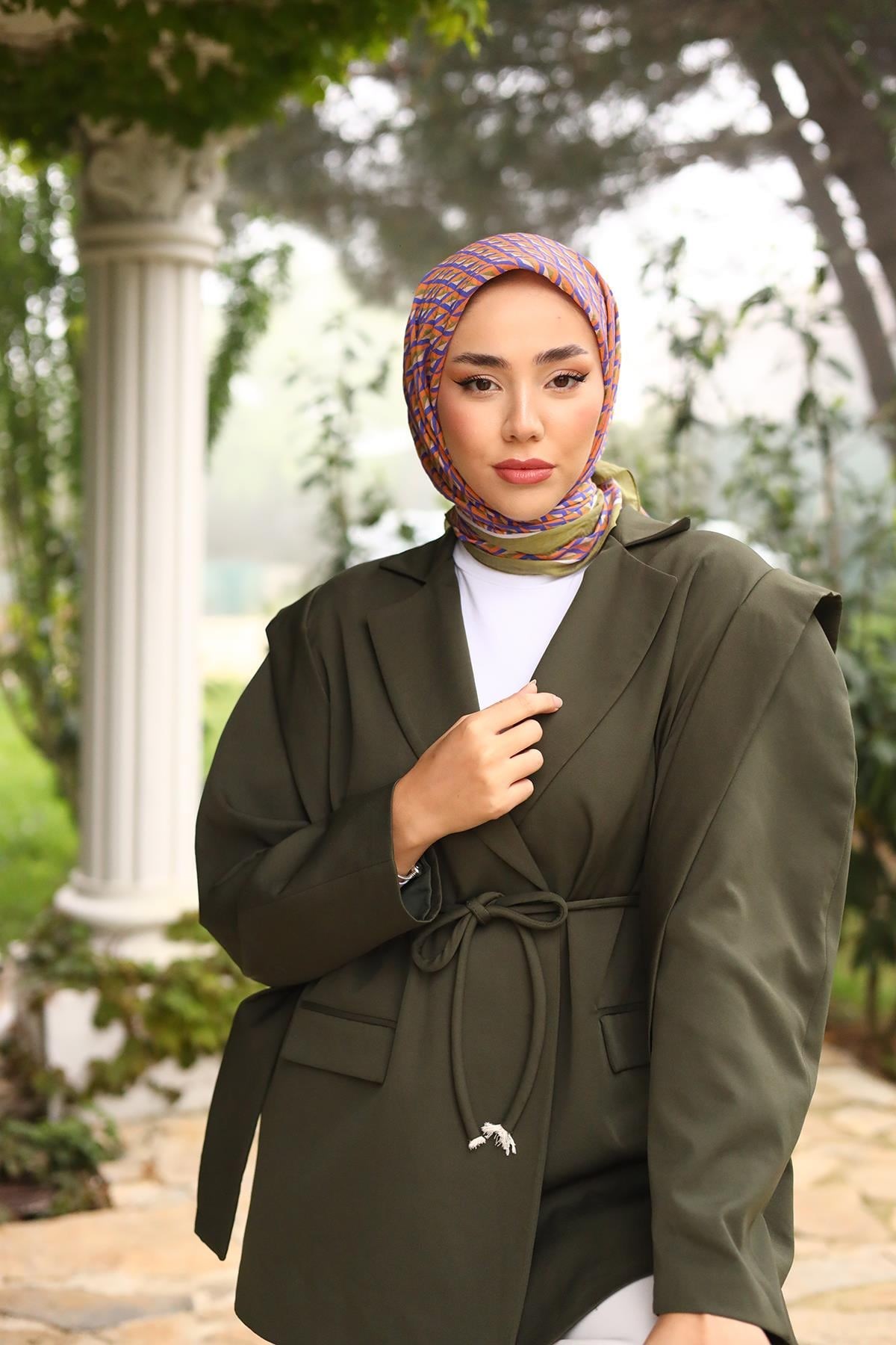 Silk Home Olinda Eşarp 48002-30