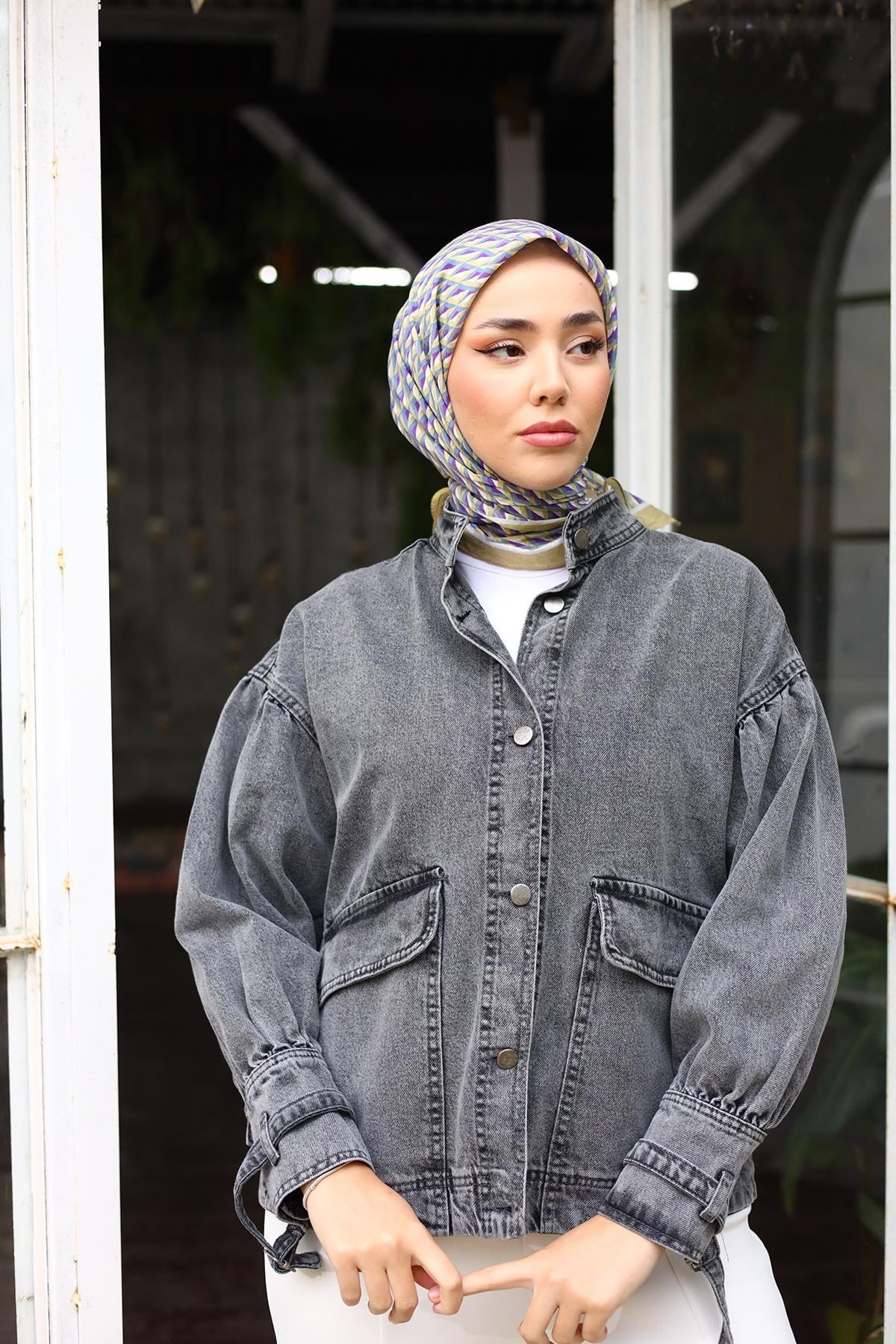 Silk Home Olinda Eşarp 48002-32