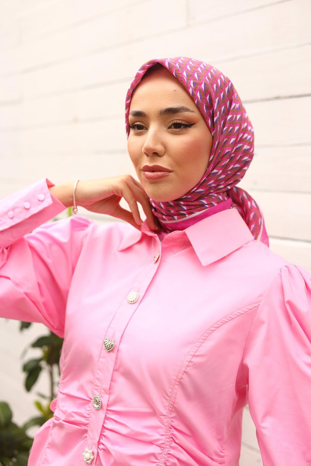 Silk Home Olinda Eşarp 48002-40
