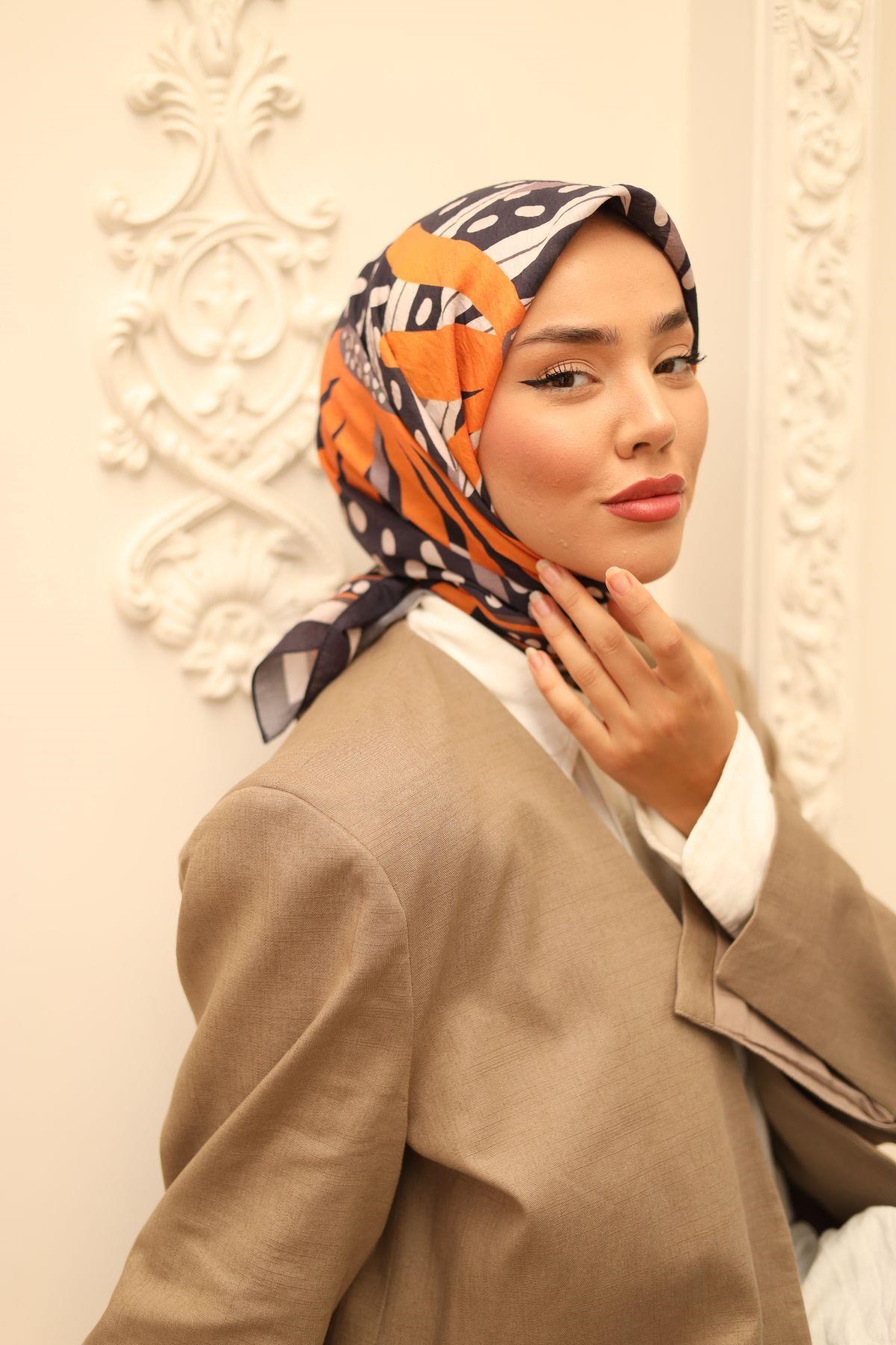 Silk Home Olinda Eşarp 48003-02