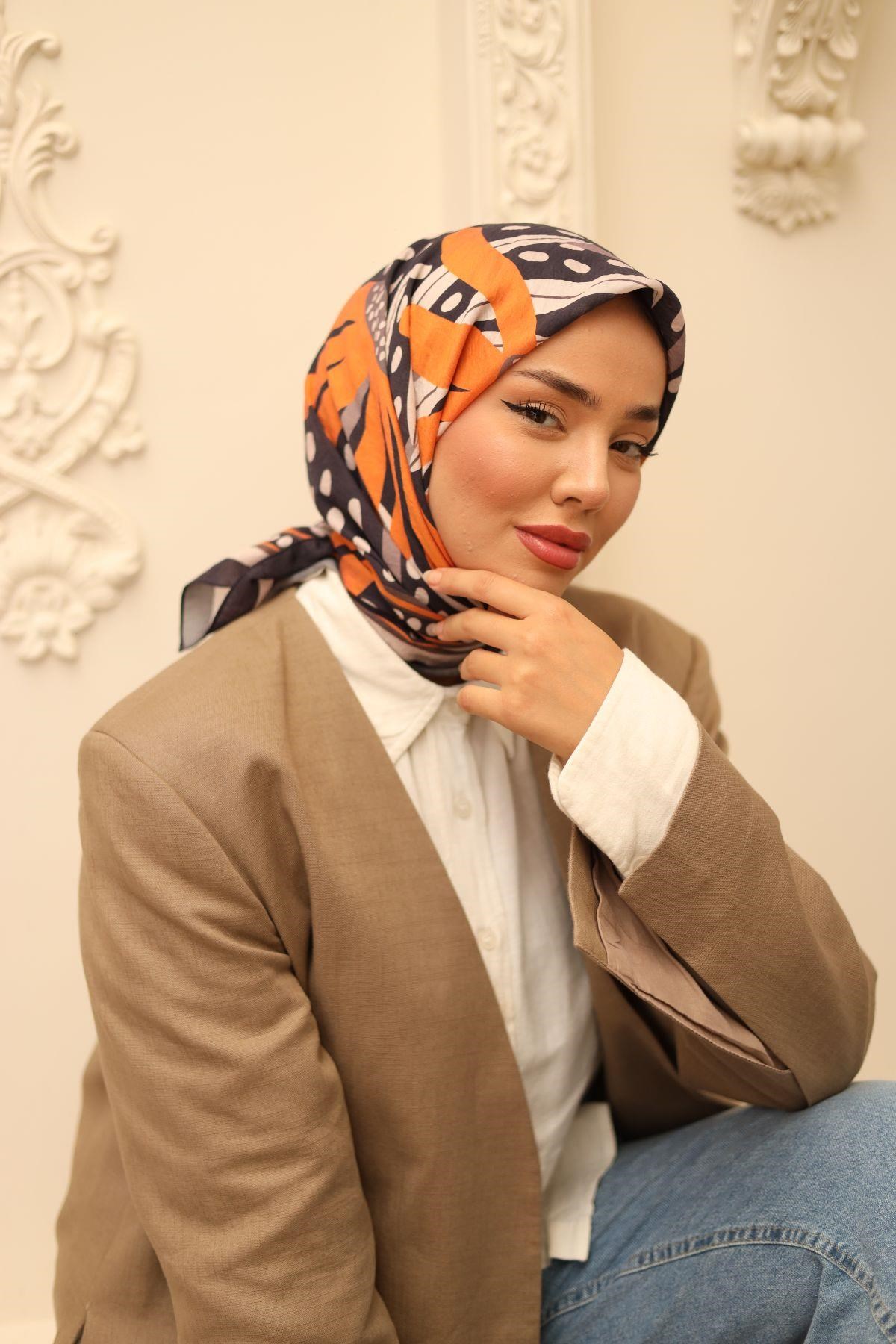 Silk Home Olinda Eşarp 48003-02