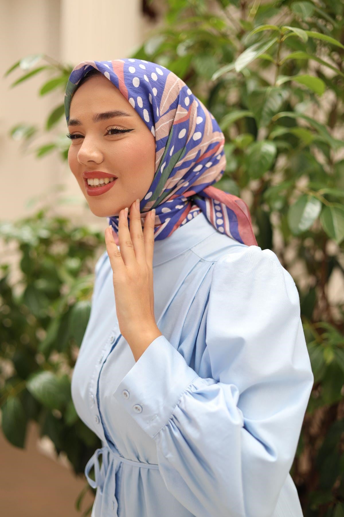 Silk Home Olinda Eşarp 48003-08