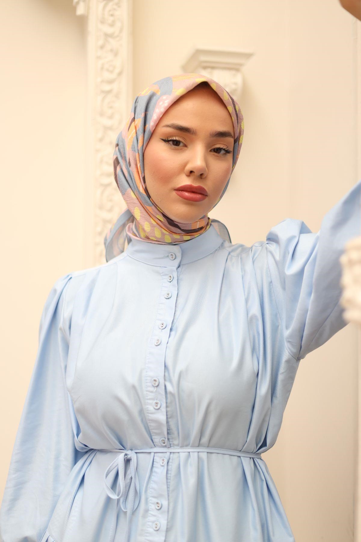 Silk Home Olinda Eşarp 48003-15