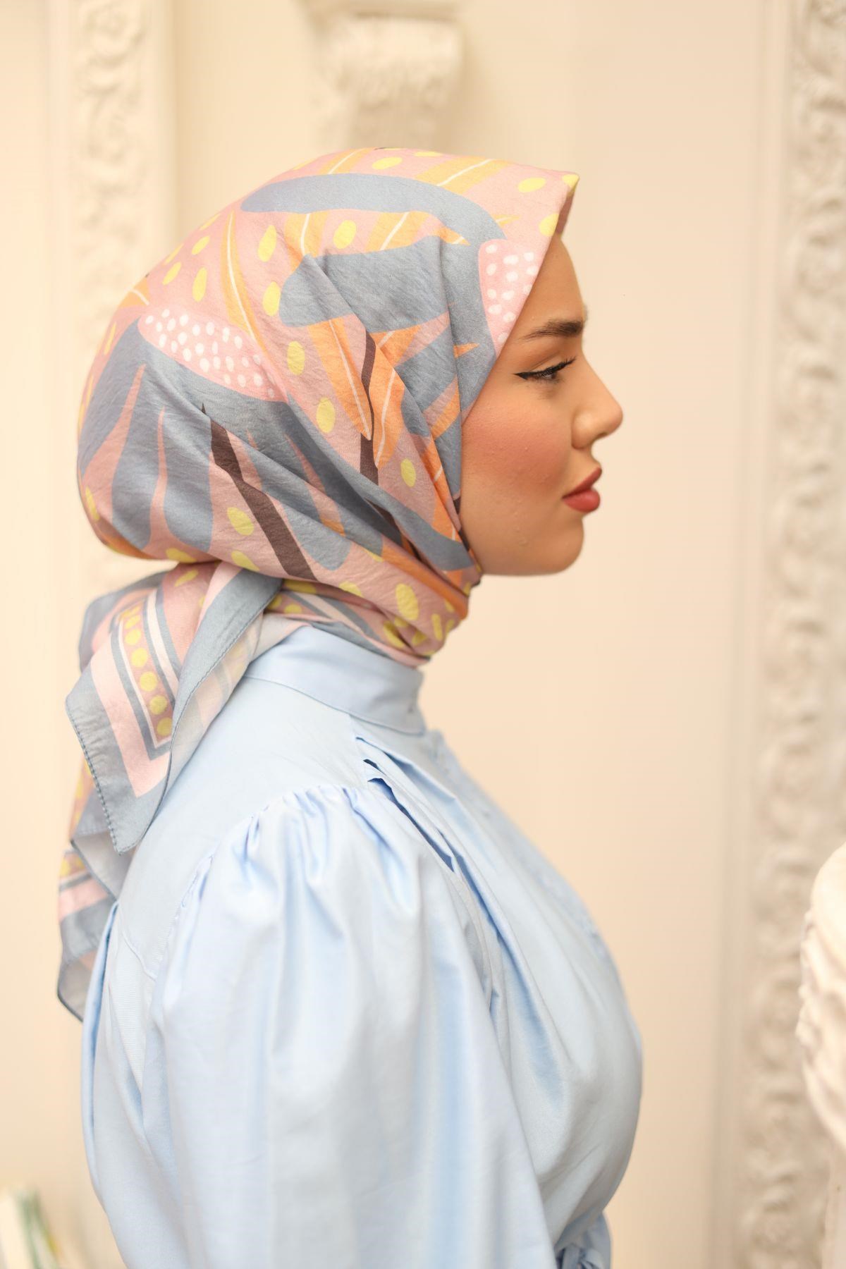 Silk Home Olinda Eşarp 48003-15