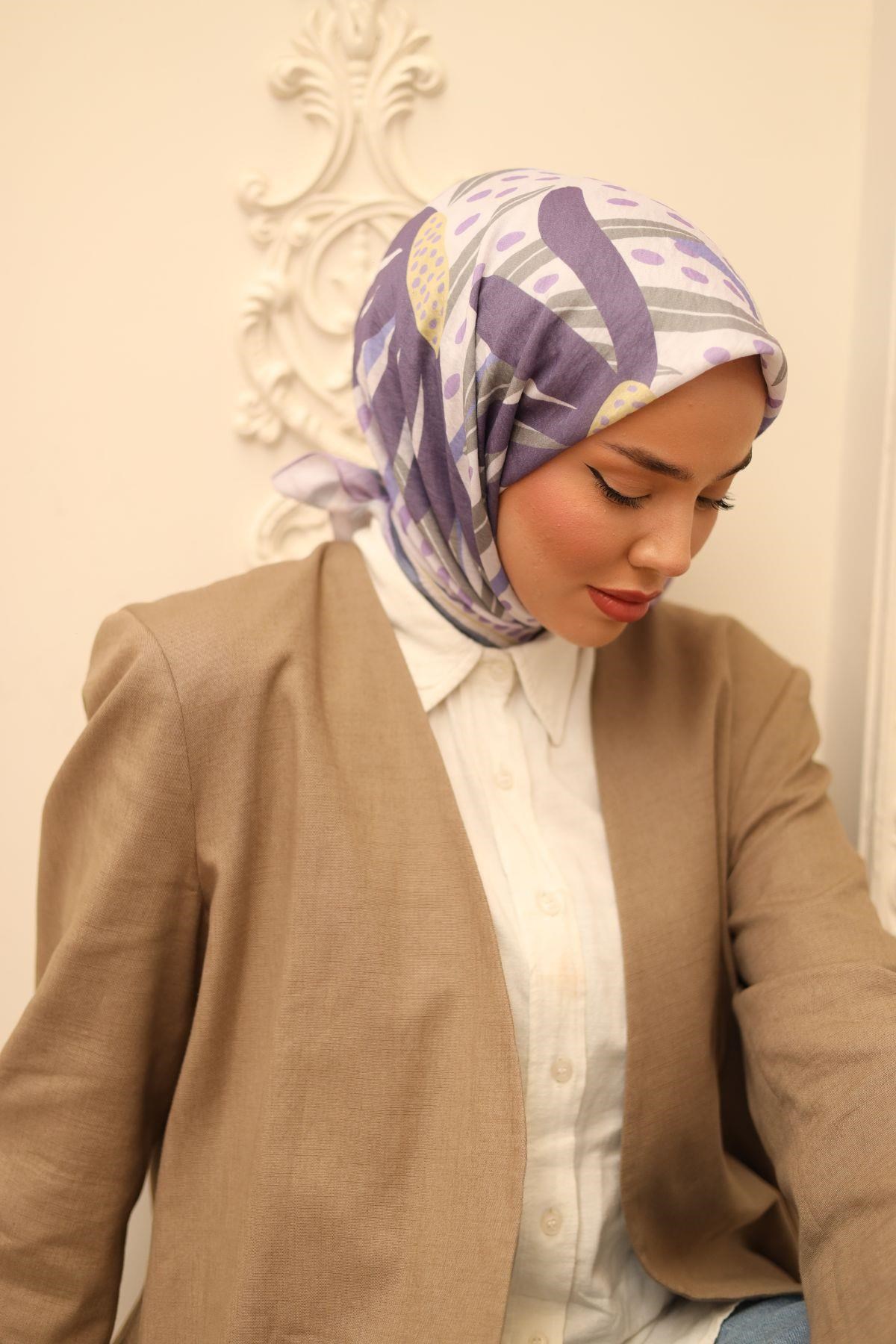 Silk Home Olinda Eşarp 48003-16