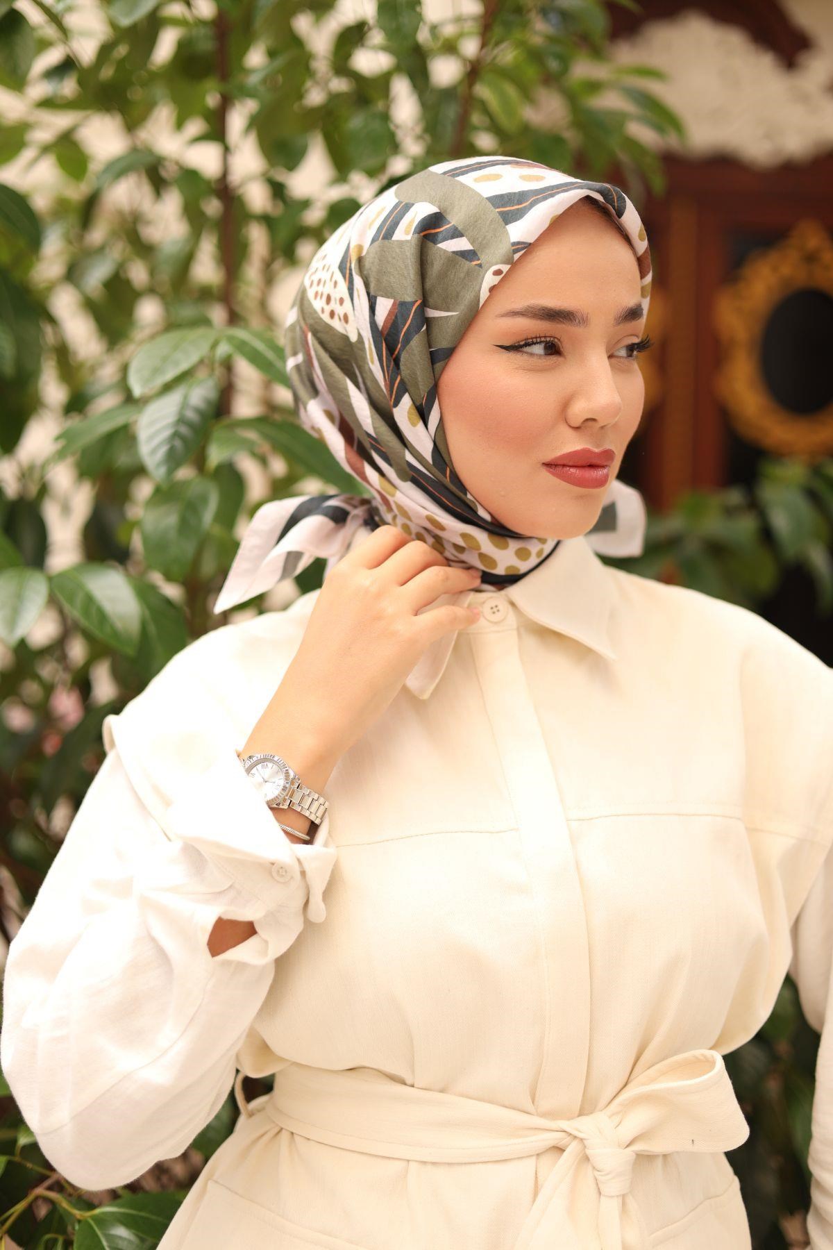 Silk Home Olinda Eşarp 48003-21