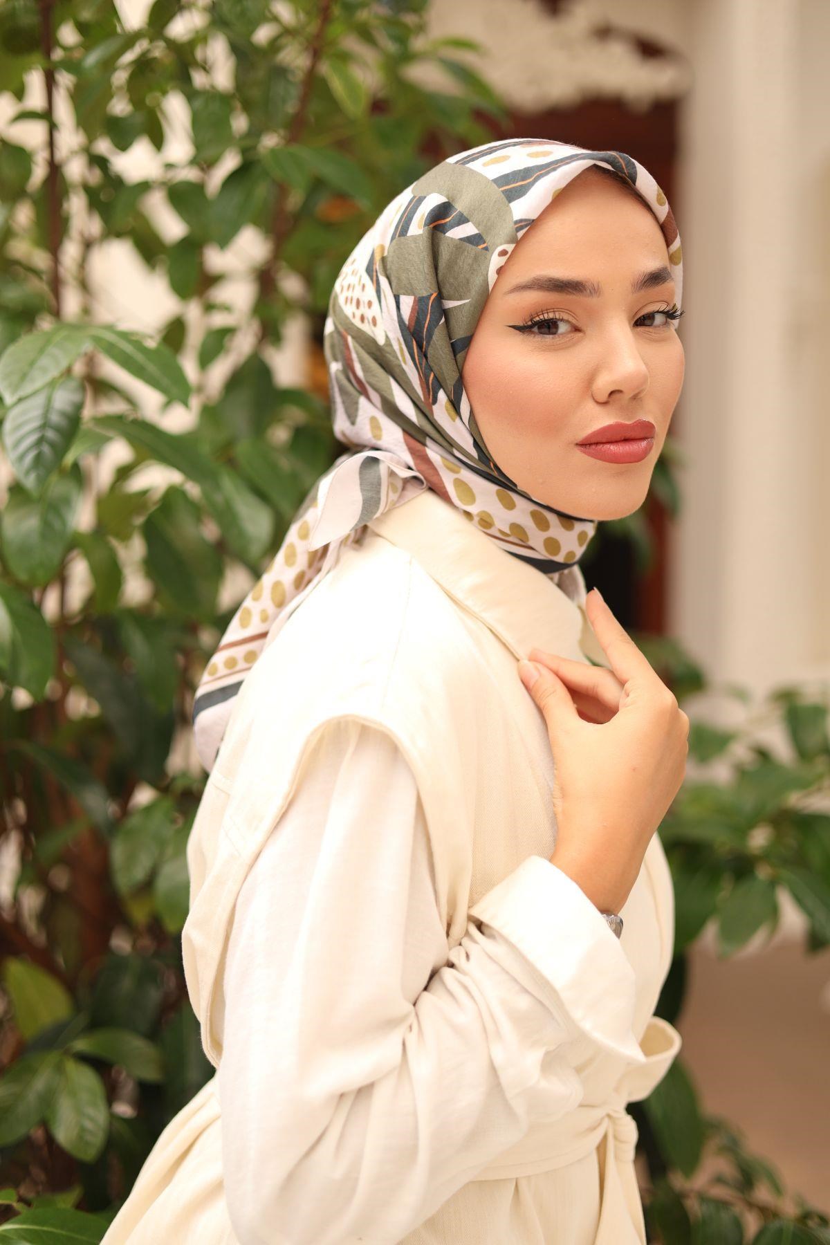Silk Home Olinda Eşarp 48003-21