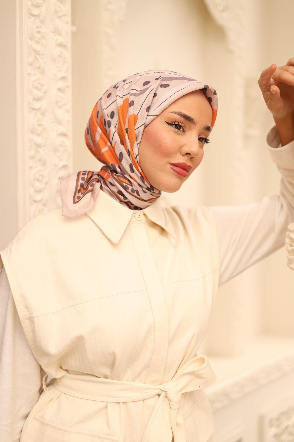 Silk Home Olinda Eşarp 48003-26