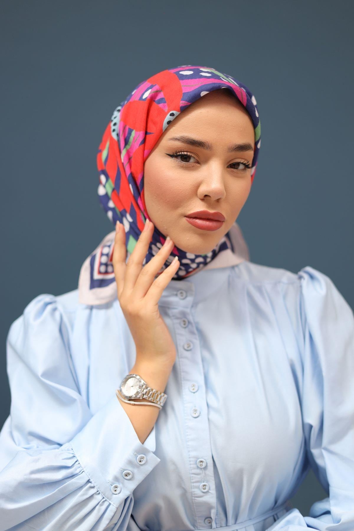 Silk Home Olinda Eşarp 48003-30