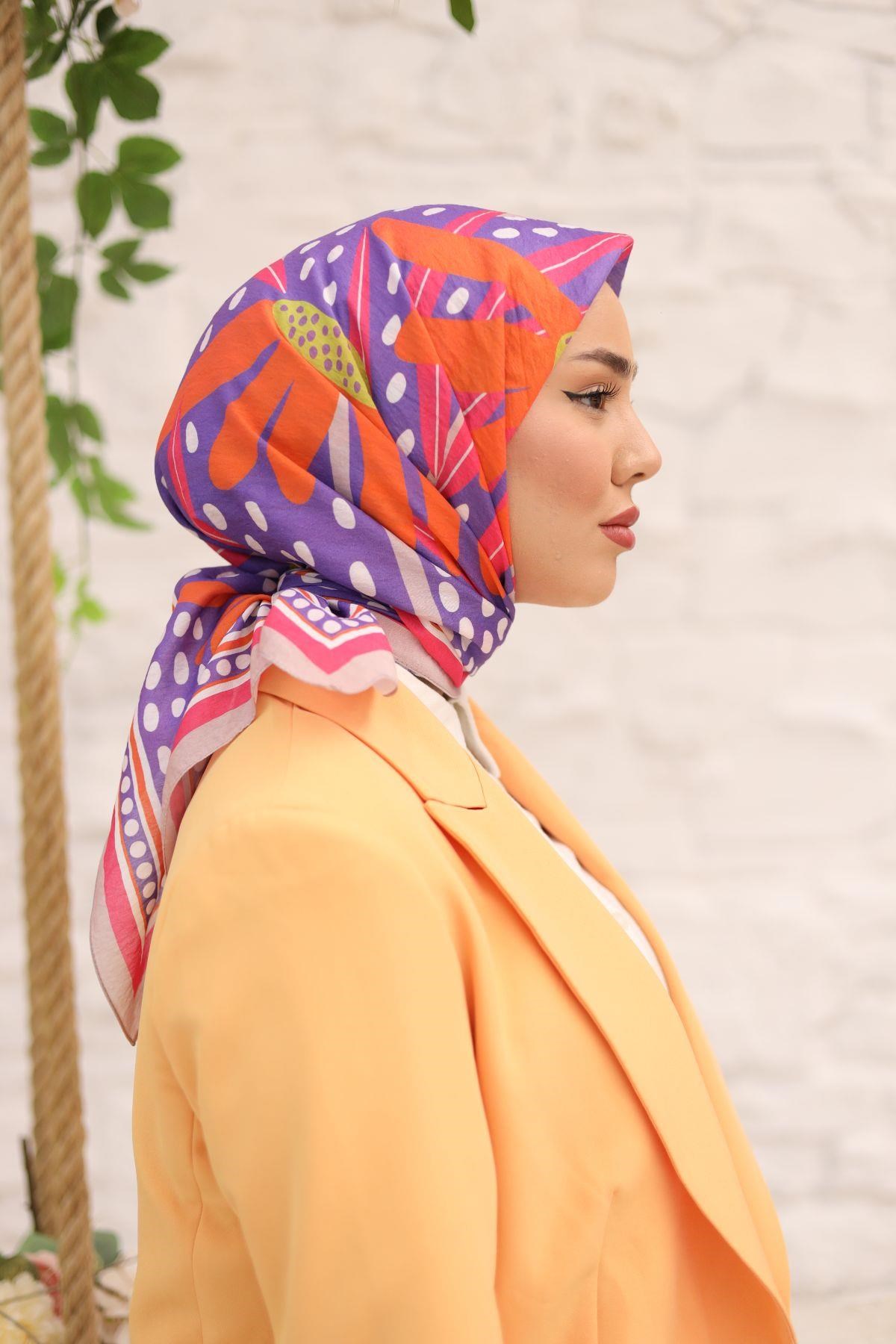 Silk Home Olinda Eşarp 48003-32