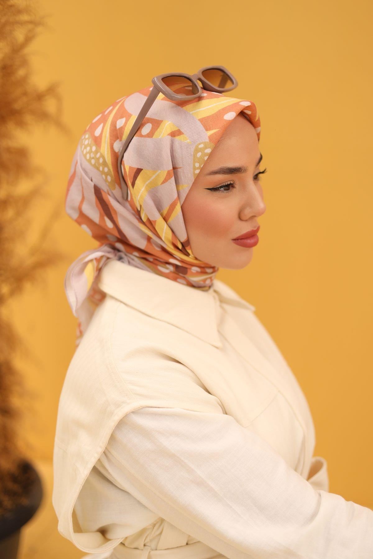 Silk Home Olinda Eşarp 48003-33