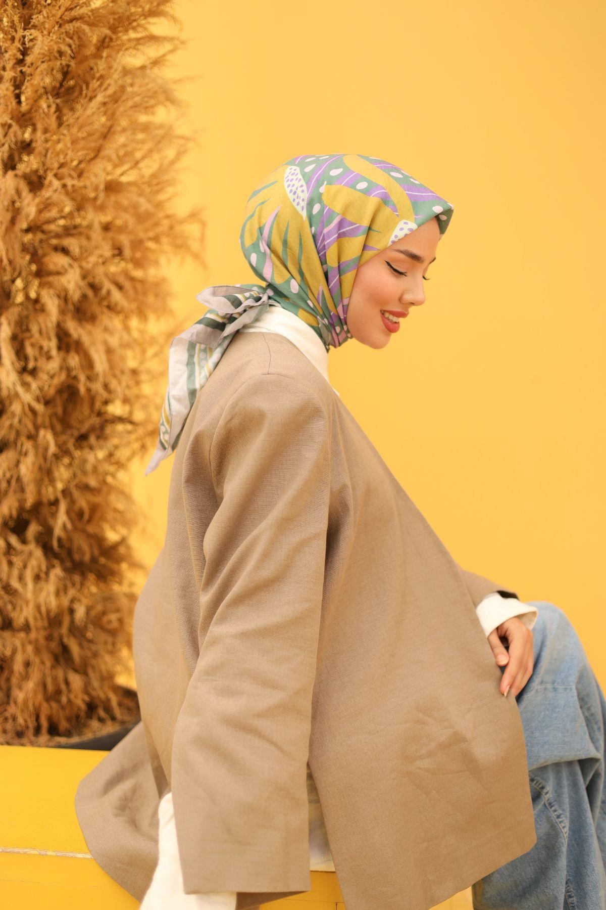 Silk Home Olinda Eşarp 48003-37