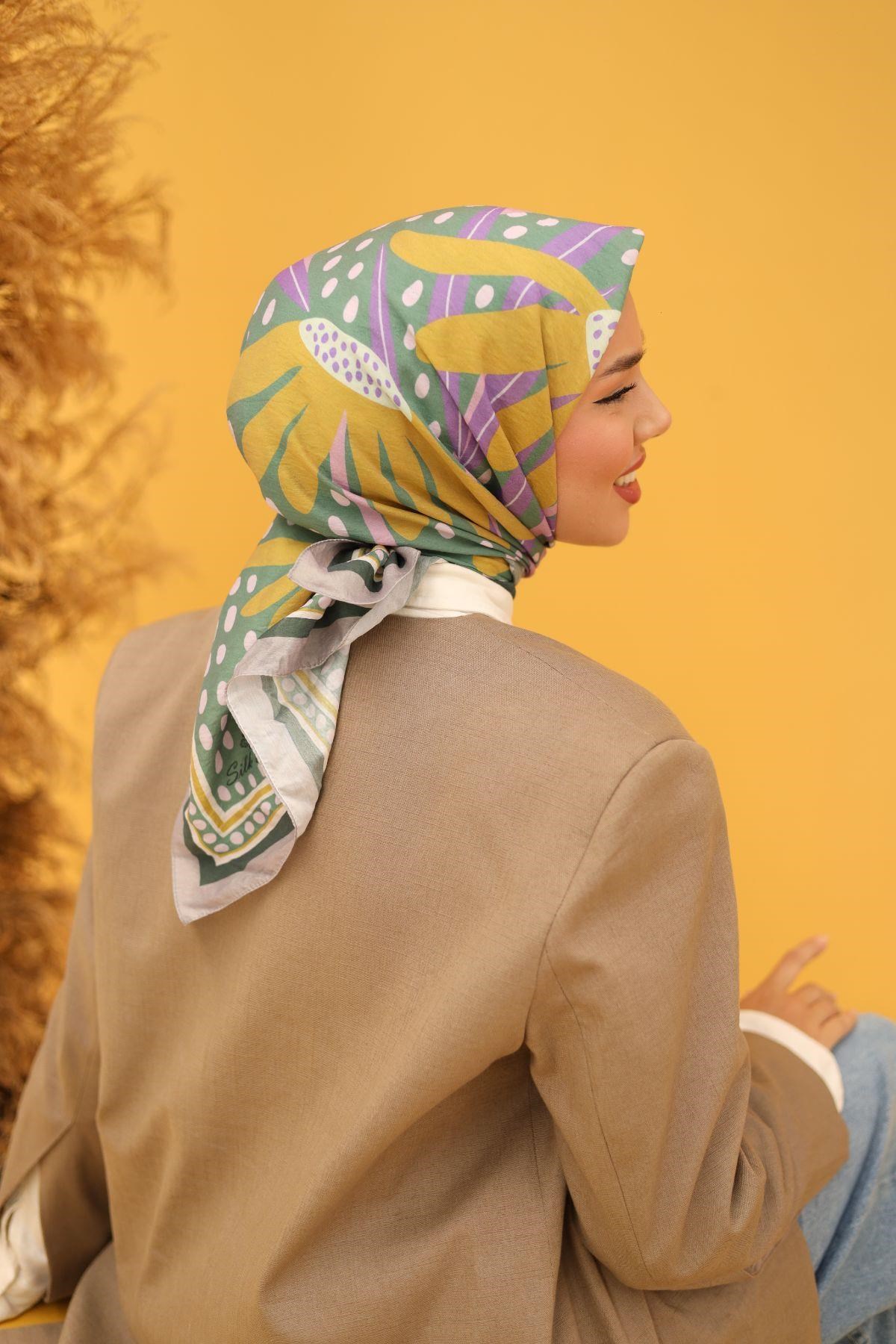 Silk Home Olinda Eşarp 48003-37
