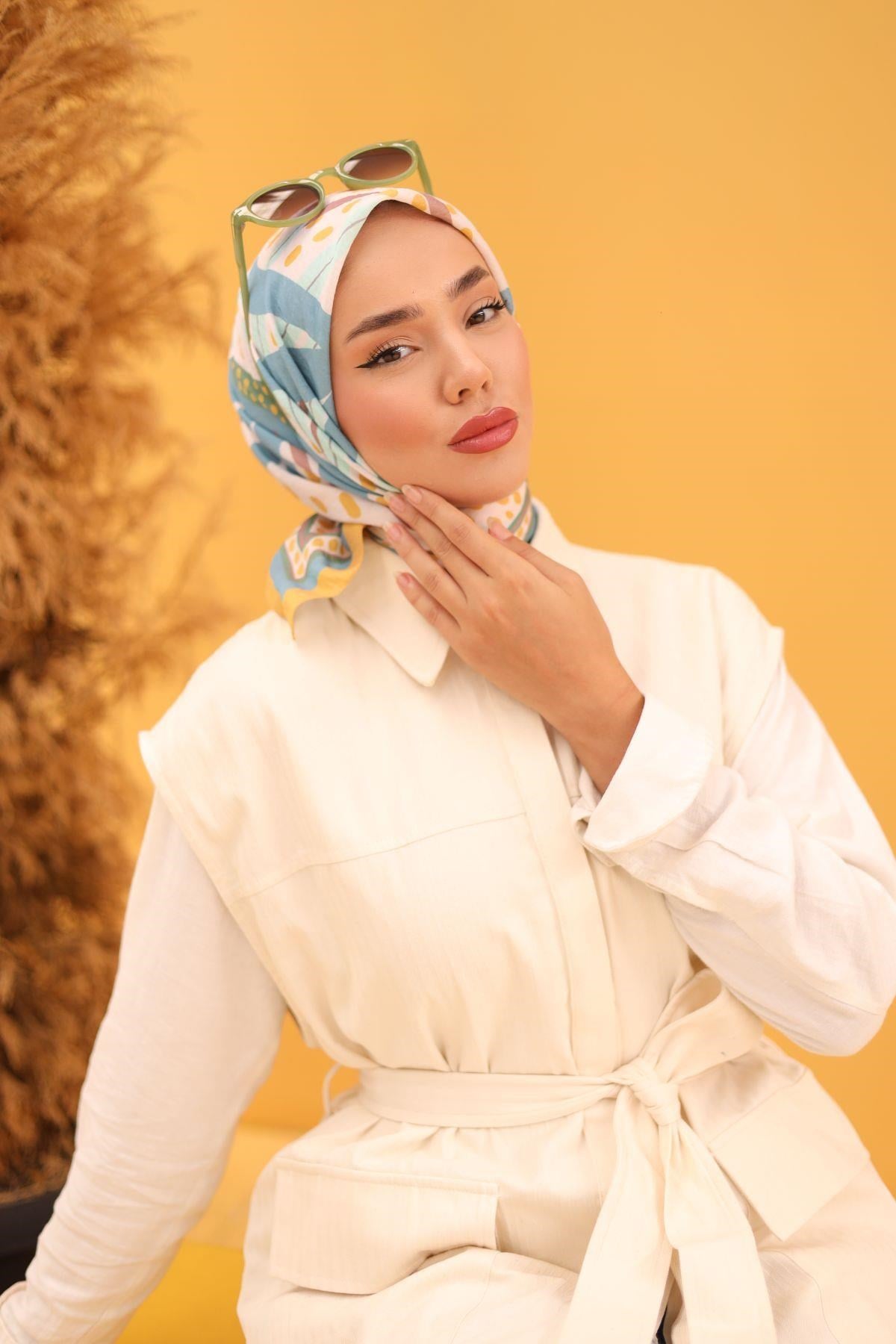Silk Home Olinda Eşarp 48003-39