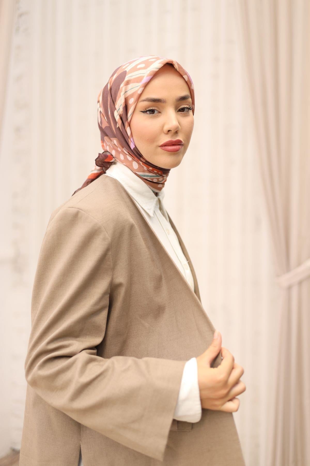 Silk Home Olinda Eşarp 48003-44