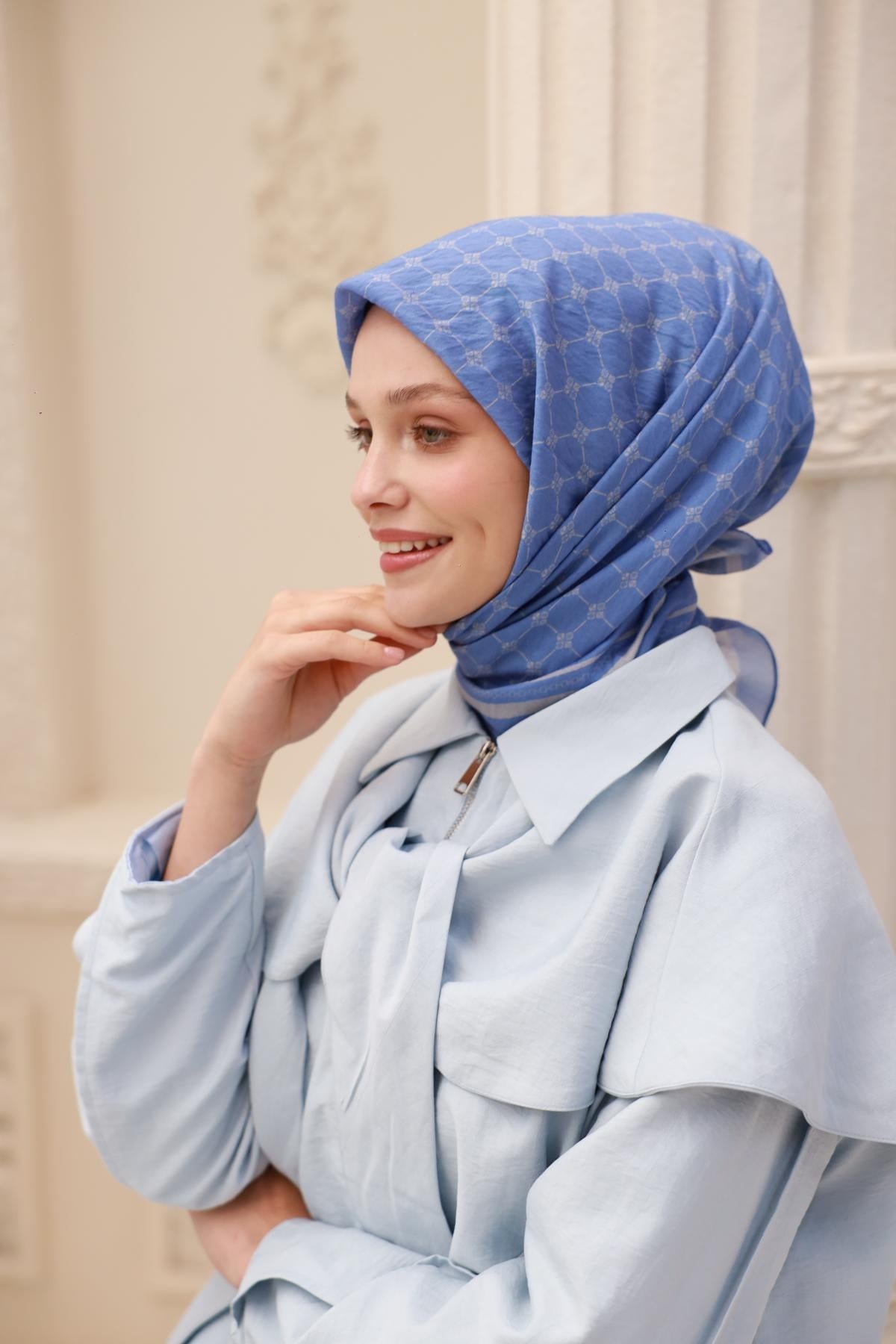 Silk Home Olinda Eşarp 48004-58
