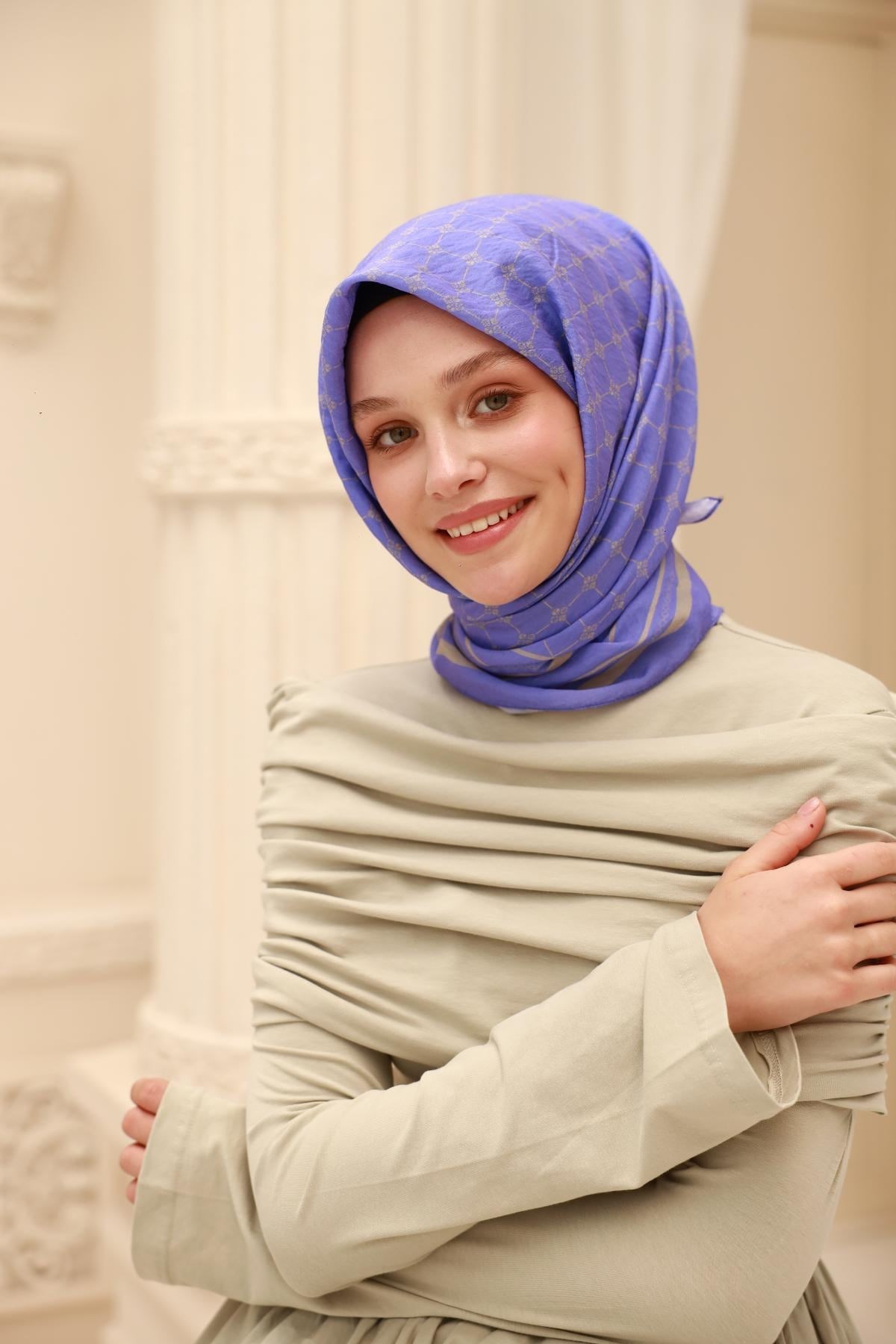 Silk Home Olinda Eşarp 48004-59