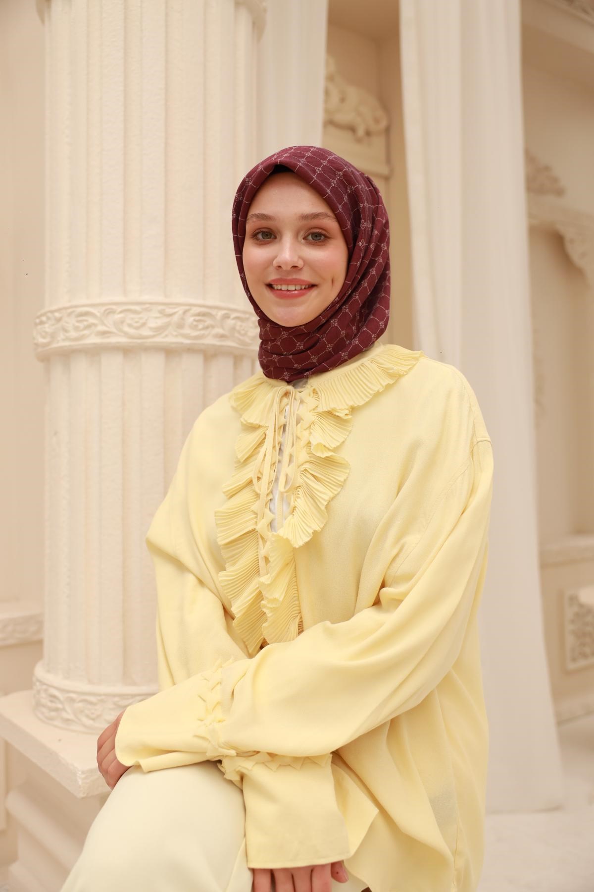 Silk Home Olinda Eşarp 48004-68