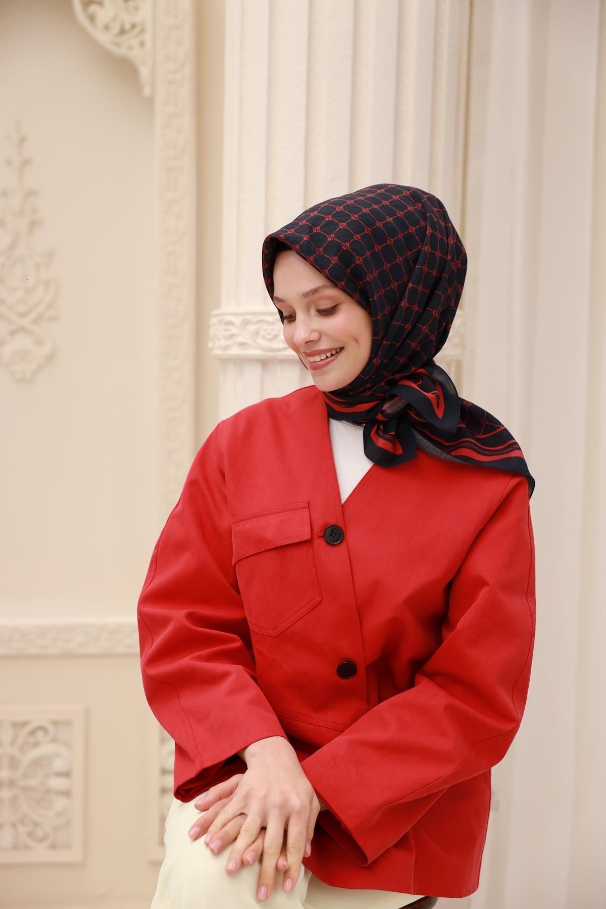 Silk Home Olinda Eşarp 48004-71