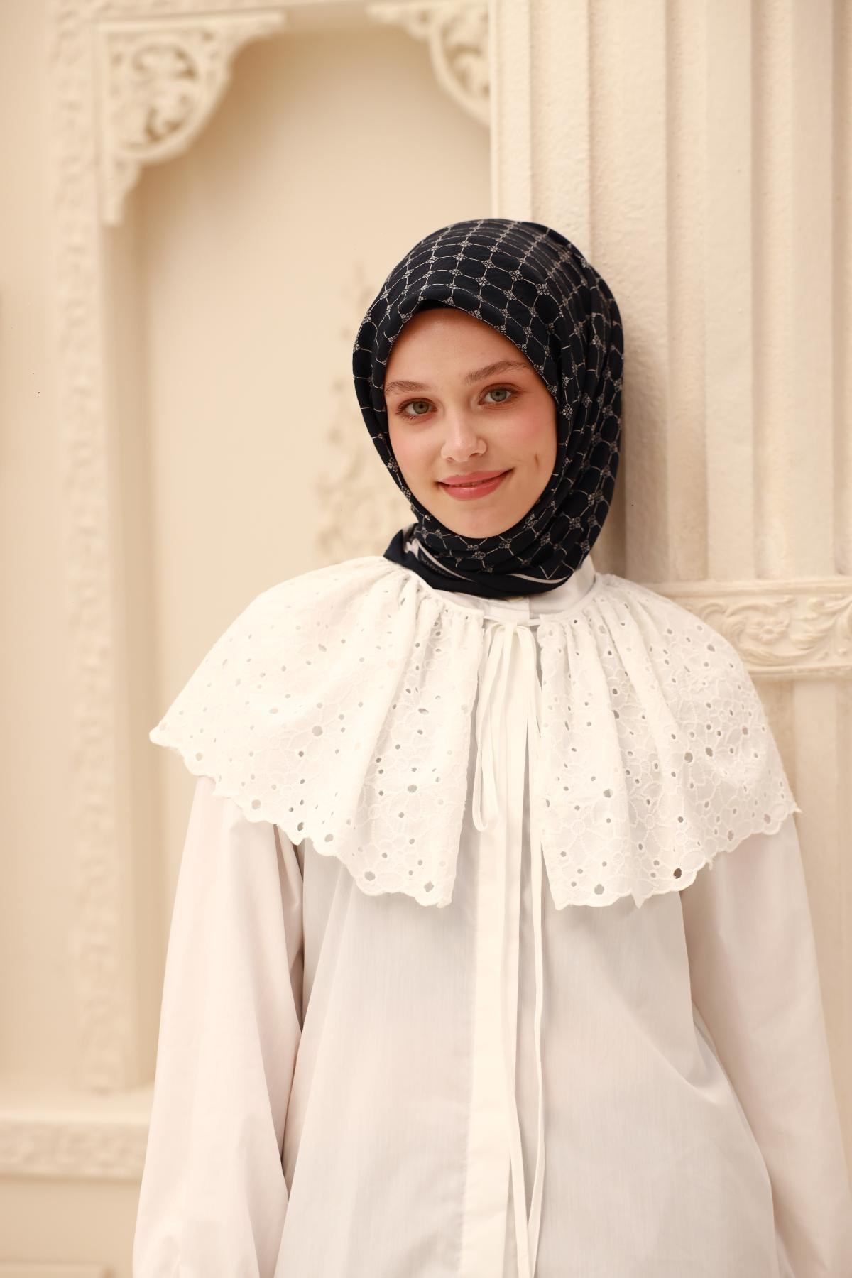 Silk Home Olinda Eşarp 48004-73