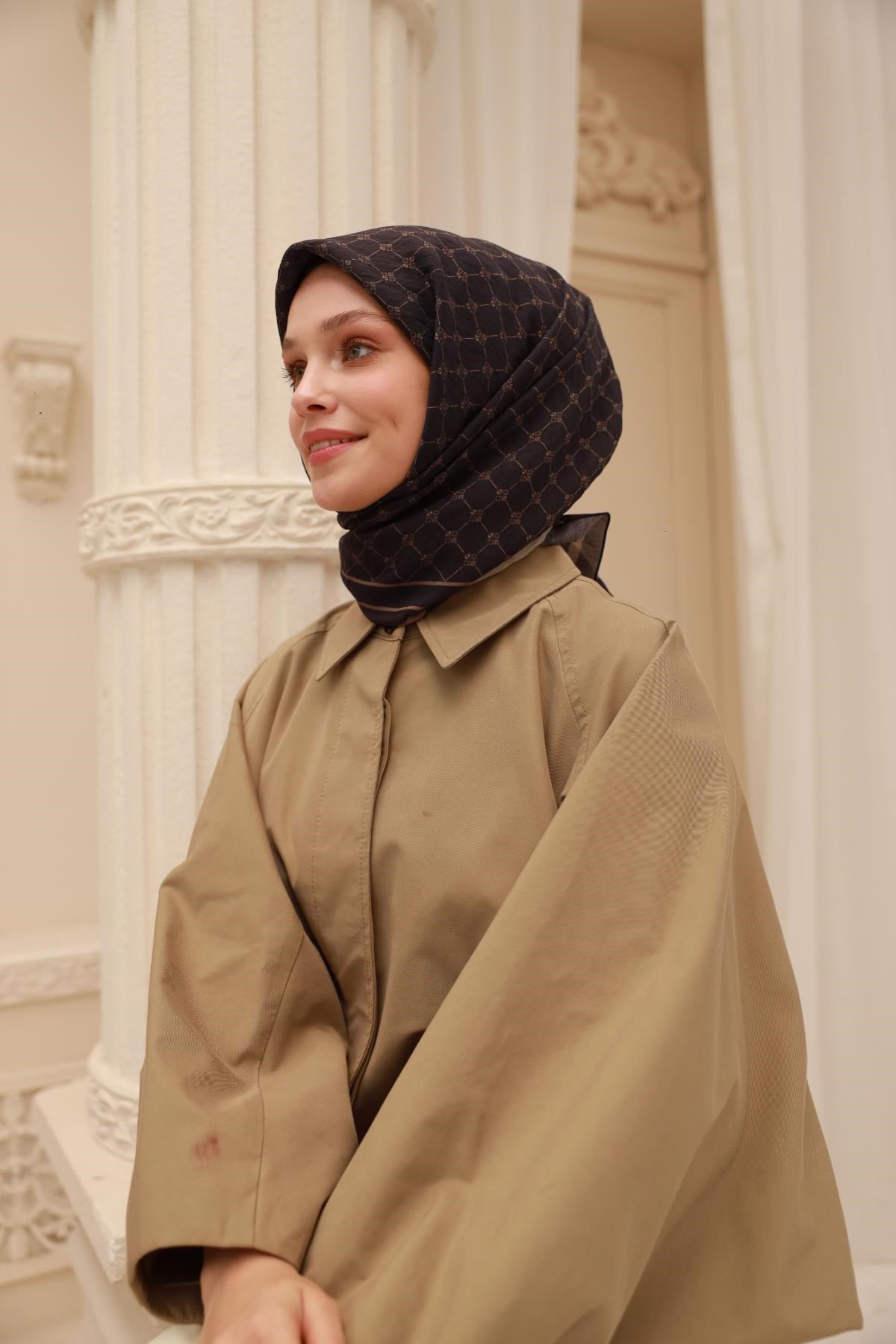 Silk Home Olinda Eşarp 48004-79