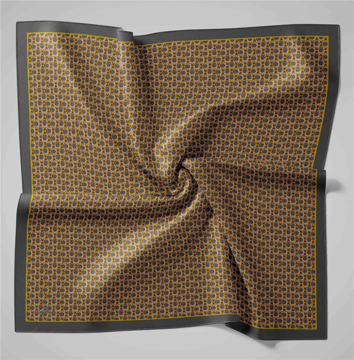 Silk Home Olinda Eşarp 48005-08