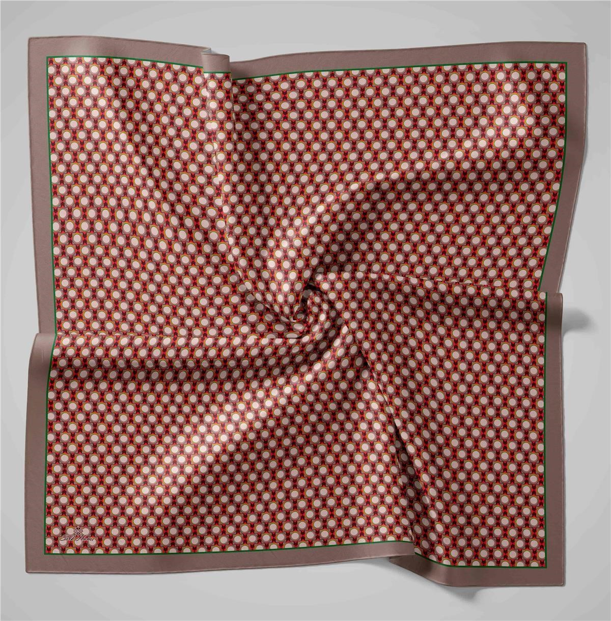 Silk Home Olinda Eşarp 48005-10