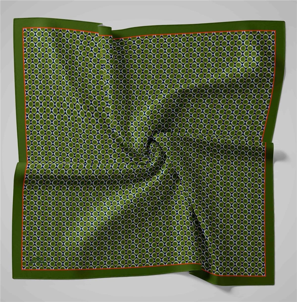 Silk Home Olinda Eşarp 48005-13