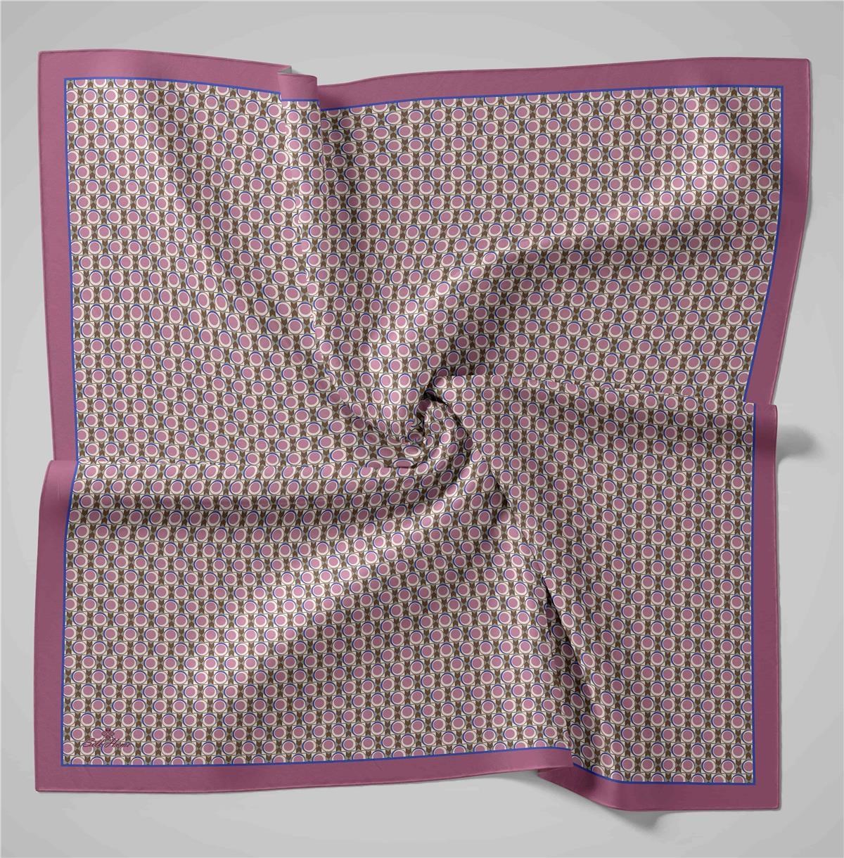 Silk Home Olinda Eşarp 48005-14